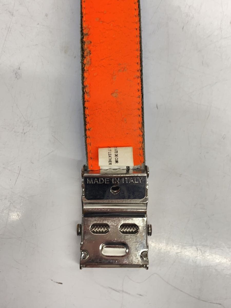 Comme des Garcons Leather Belt Size ONE SIZE - 6 Thumbnail