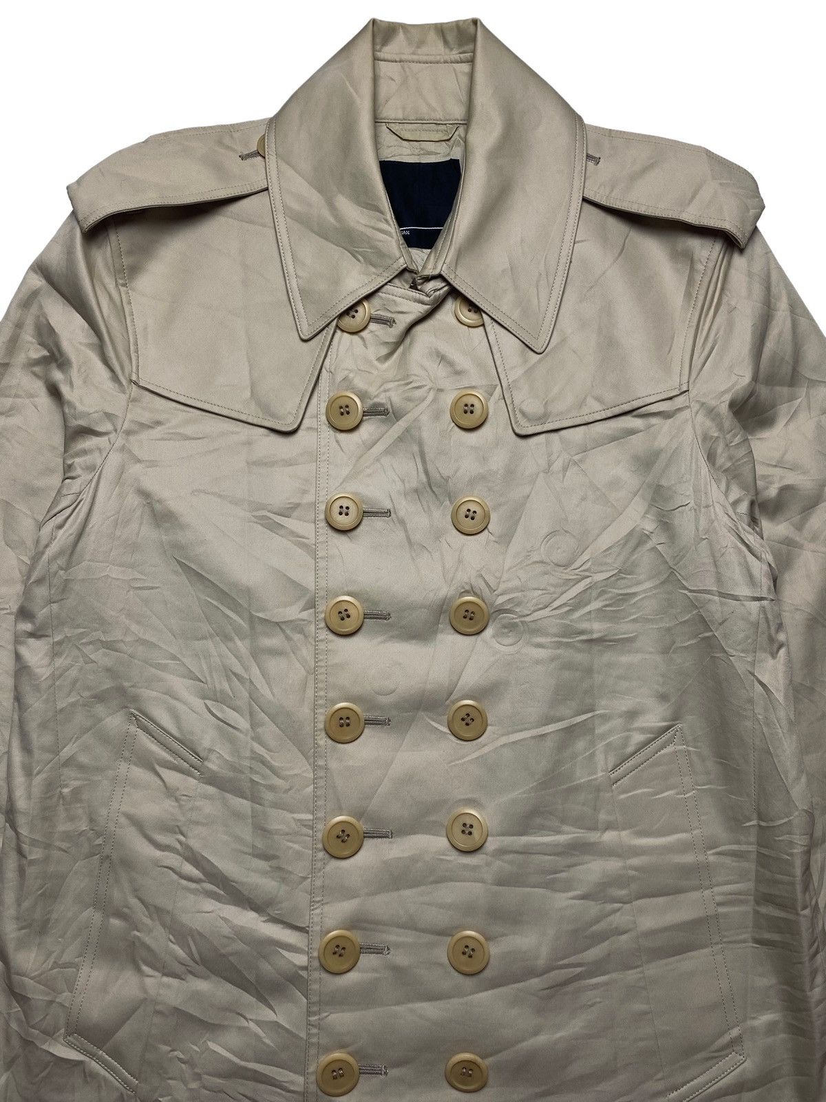 Lad Musician 2000s Lad Musician - Napoleon Jacket Size US L / EU 52-54 / 3 - 3 Thumbnail