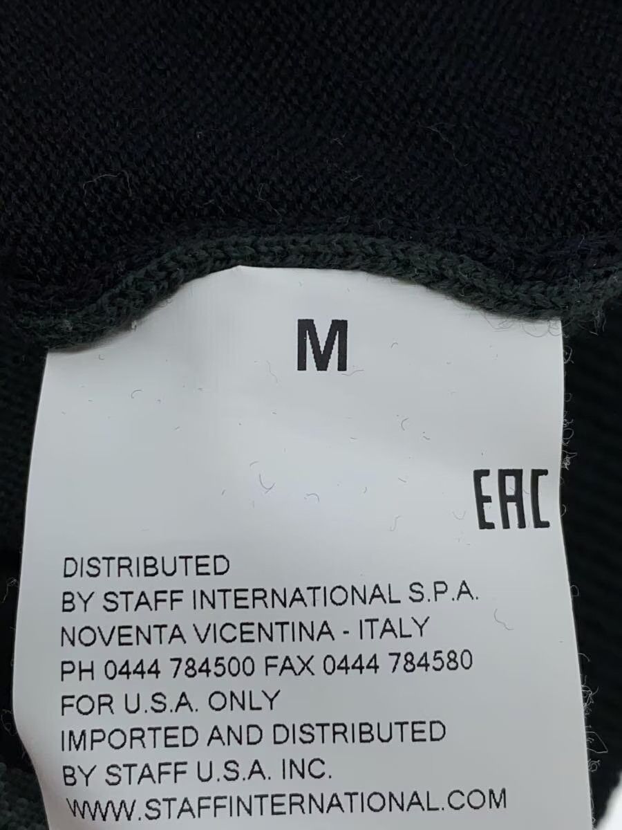 Maison Margiela SS15 Wool Knit Sweater Size US M / EU 48-50 / 2 - 5 Thumbnail