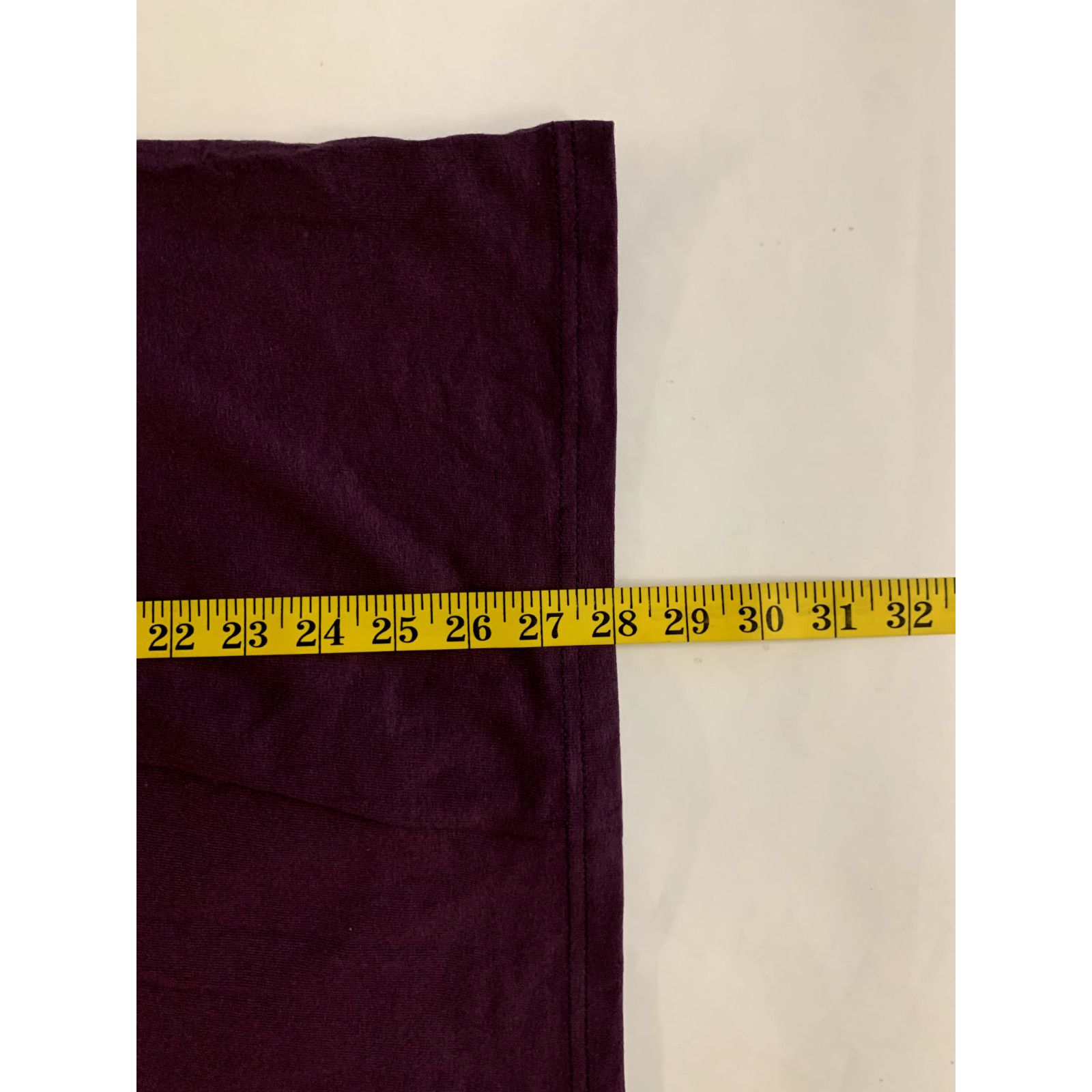 Anvil Vintage Minnesota Shirt MN Flowers Graphic 90s Anvil Purple Size US M / EU 48-50 / 2 - 7 Thumbnail