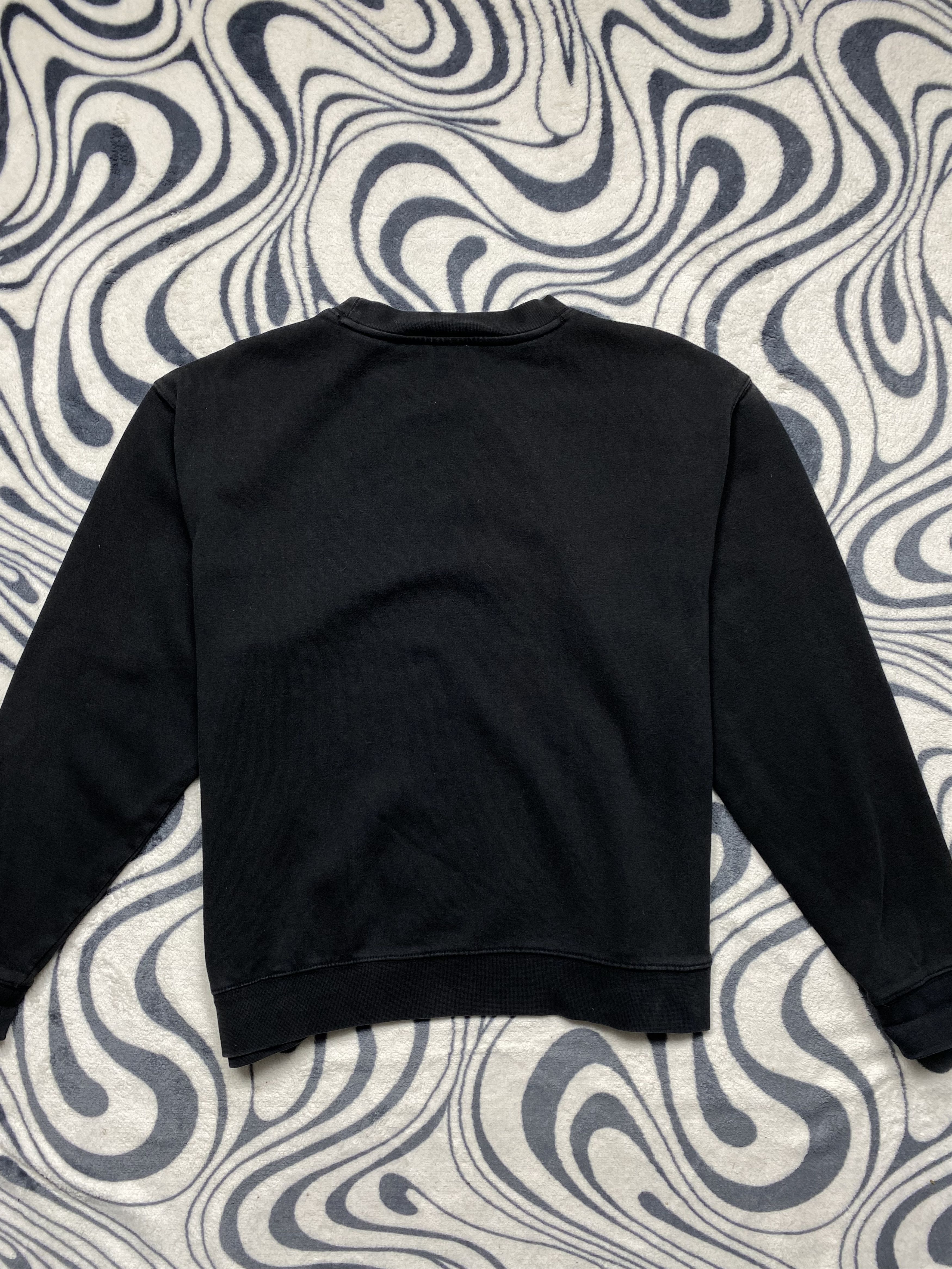 Fila Fila Vintage Mens Big Logo Sweatshirt Y2K Size US L / EU 52-54 / 3 - 6 Thumbnail