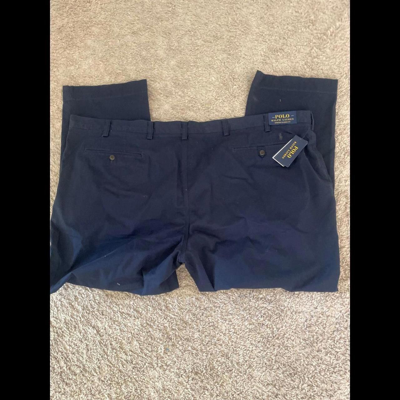 Polo Ralph Lauren Polo Ralph Lauren Size 56b Size US 32 / EU 48 - 8 Thumbnail
