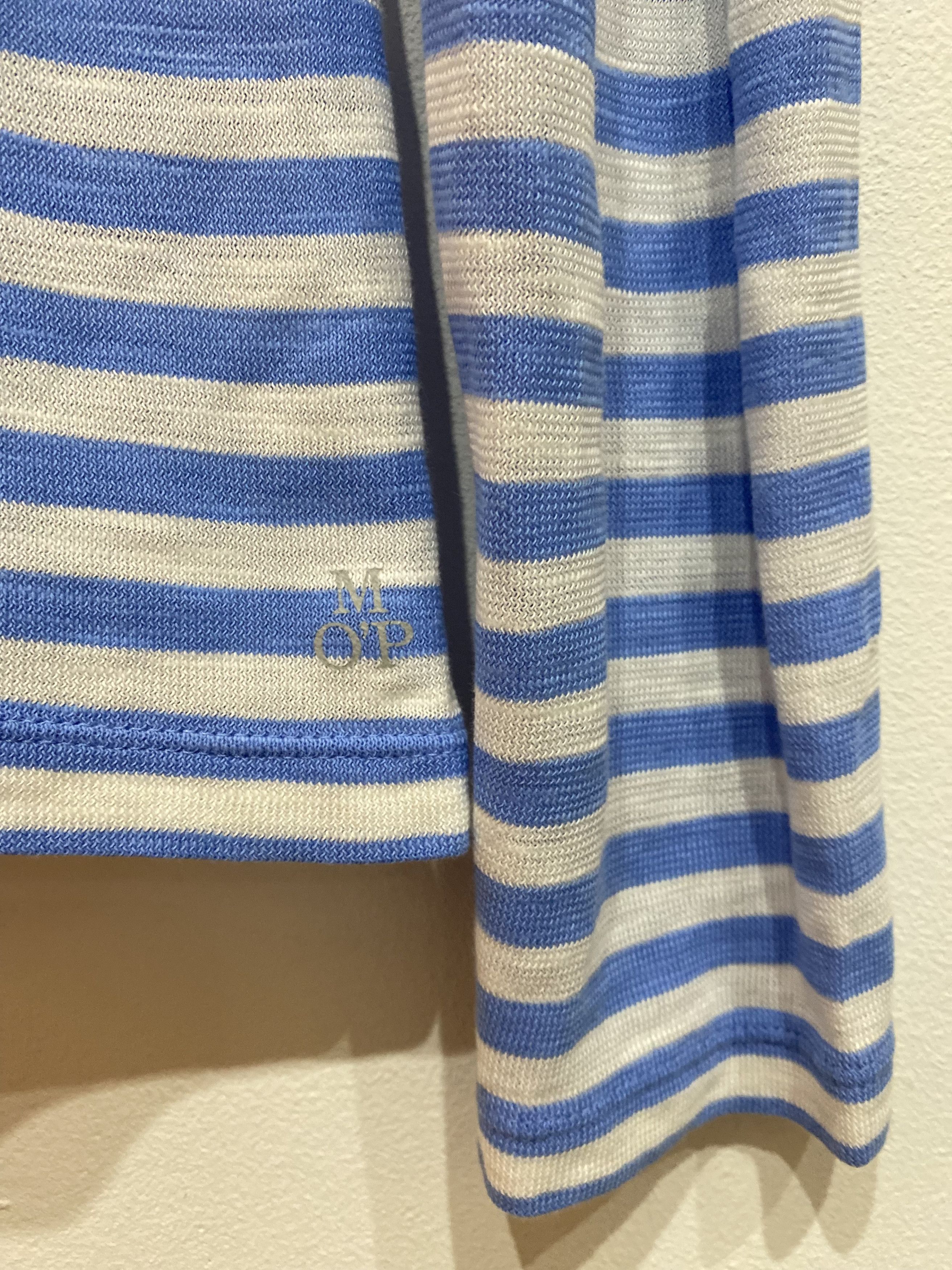 Marc O'Polo Marco O Polo shirt Size S / US 4 / IT 40 - 5 Thumbnail