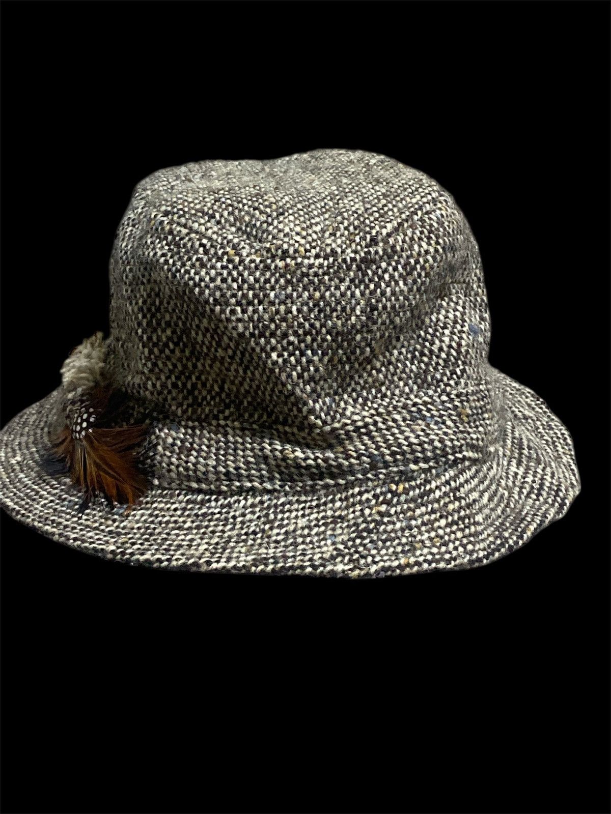 Other Vintage Hanna hat Size ONE SIZE - 2 Thumbnail