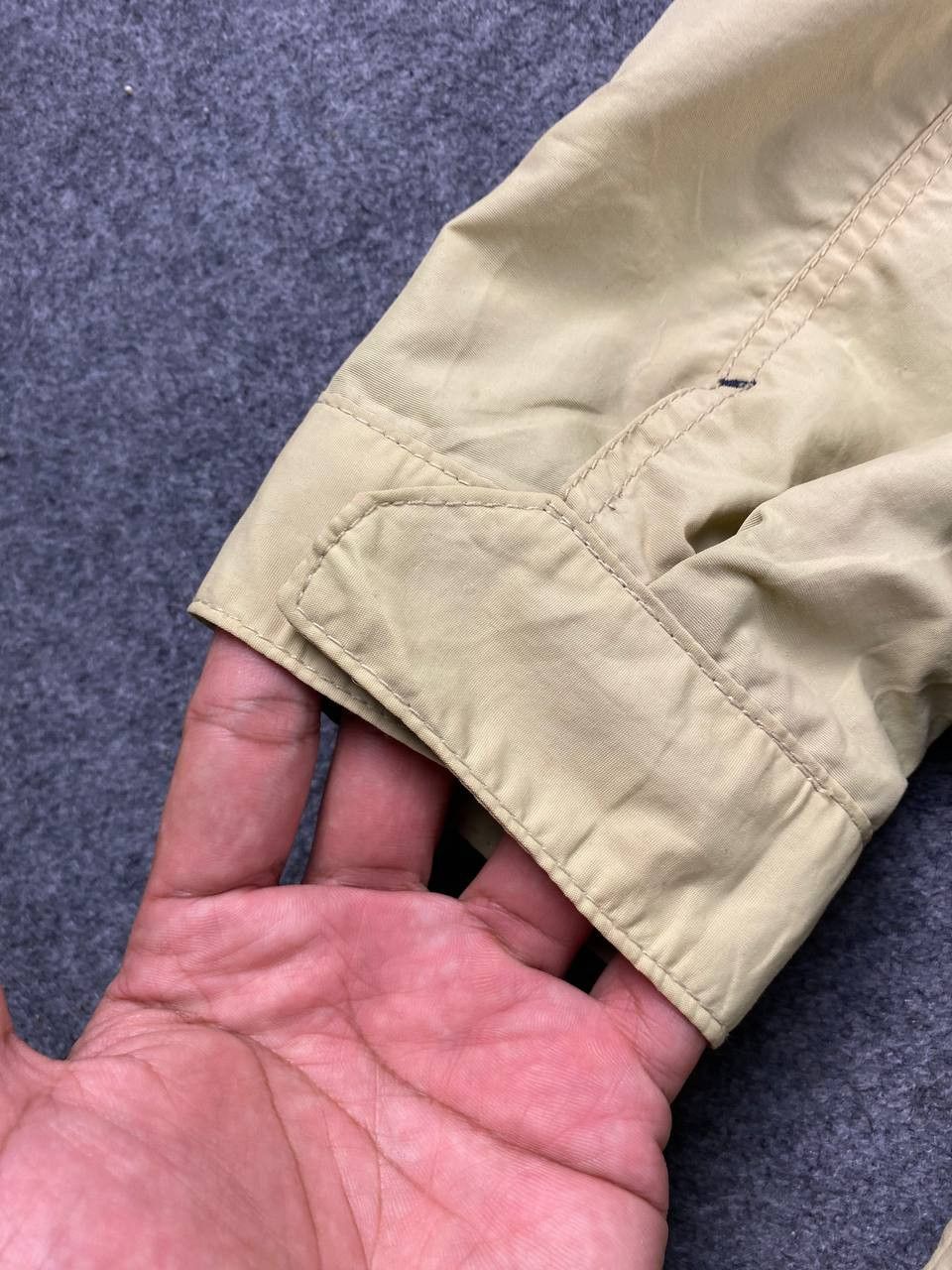Japanese Brand portland japanese brand usmc patch nice design jacket Size US L / EU 52-54 / 3 - 5 Thumbnail