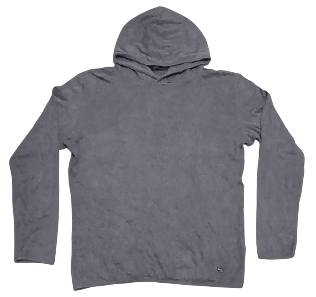 Kiminori Morishita UNIQLO X KM HOODIE Size US XL / EU 56 / 4 - 1 Thumbnail