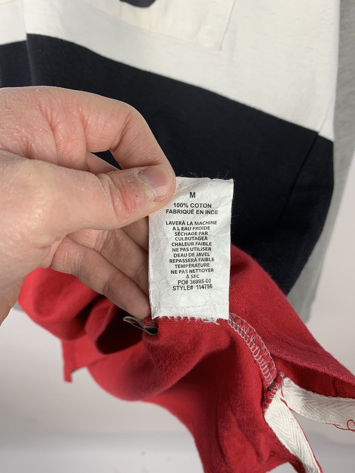 Stussy Designer Stussy Big Logo Hoodie Y2K Streetwear Hype Size M Size US M / EU 48-50 / 2 - 7 Thumbnail