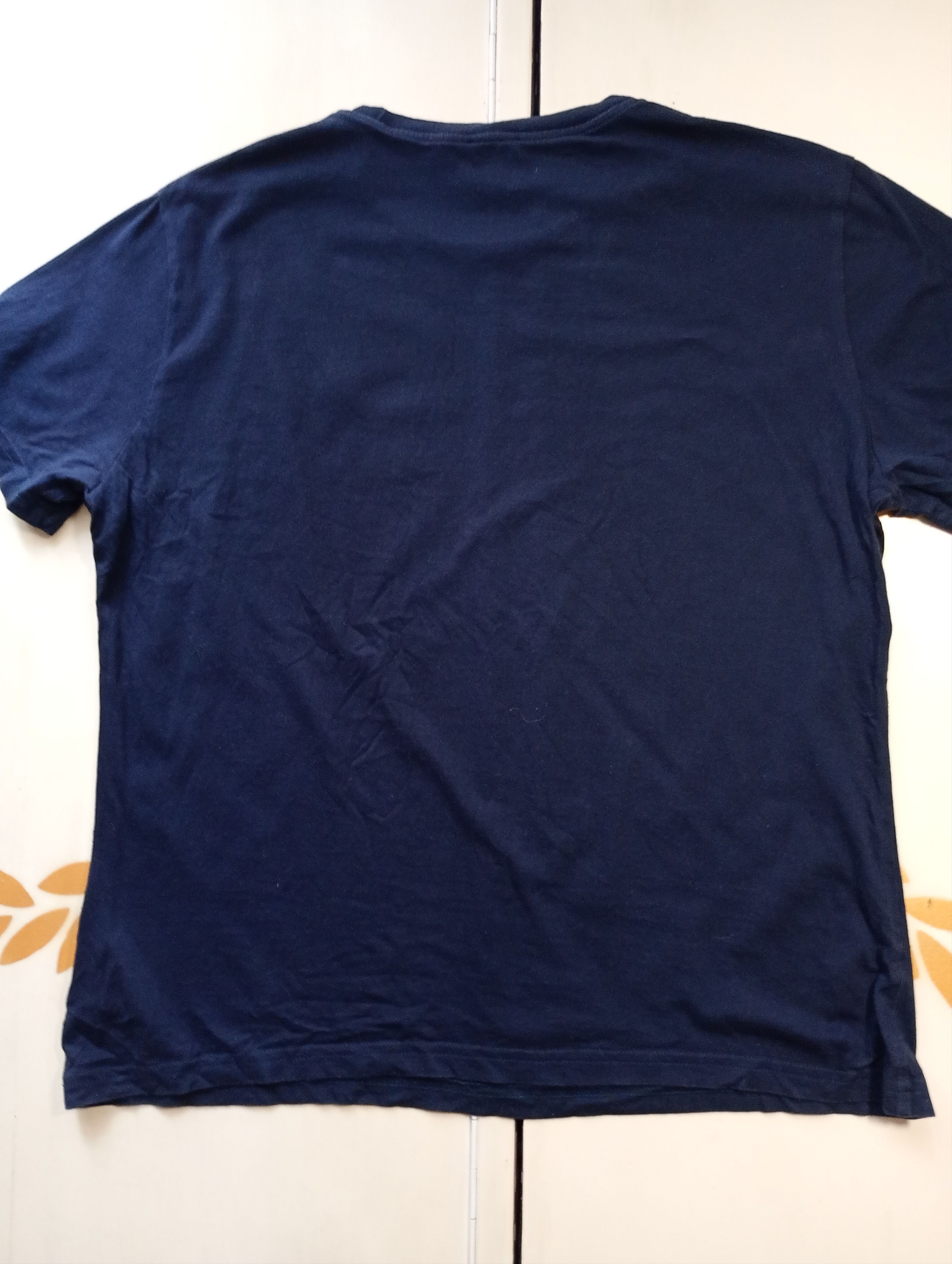 Vivienne Westwood Vivienne Westwood Basic T-Shirt Size US XL / EU 56 / 4 - 9 Thumbnail