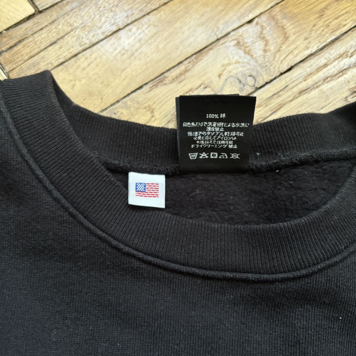 Obey Obey Sweatshirt Size US XL / EU 56 / 4 - 5 Thumbnail