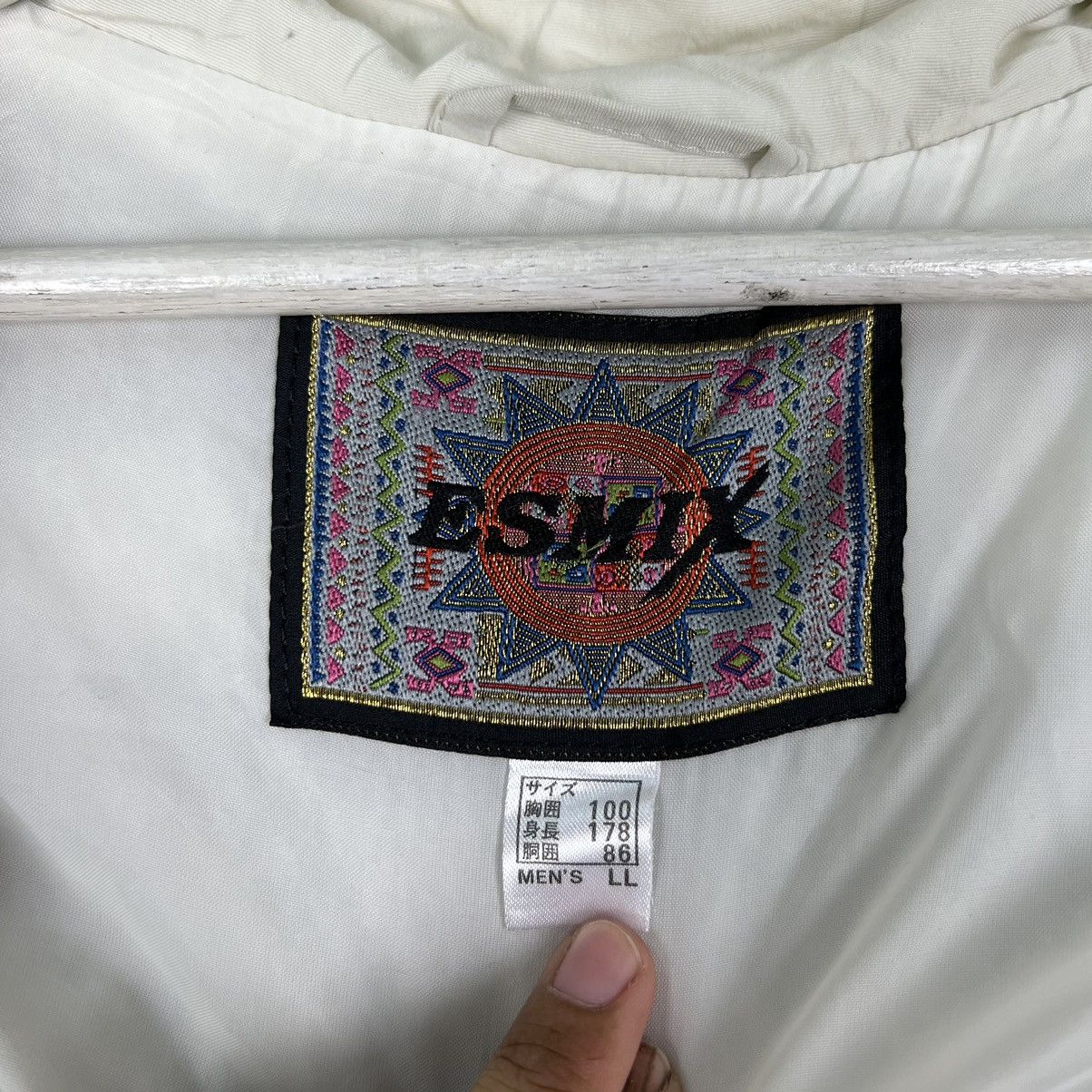 Japanese Brand 🔥 ASTRO ESMIX SKI WARM JACKET Size US L / EU 52-54 / 3 - 13 Thumbnail