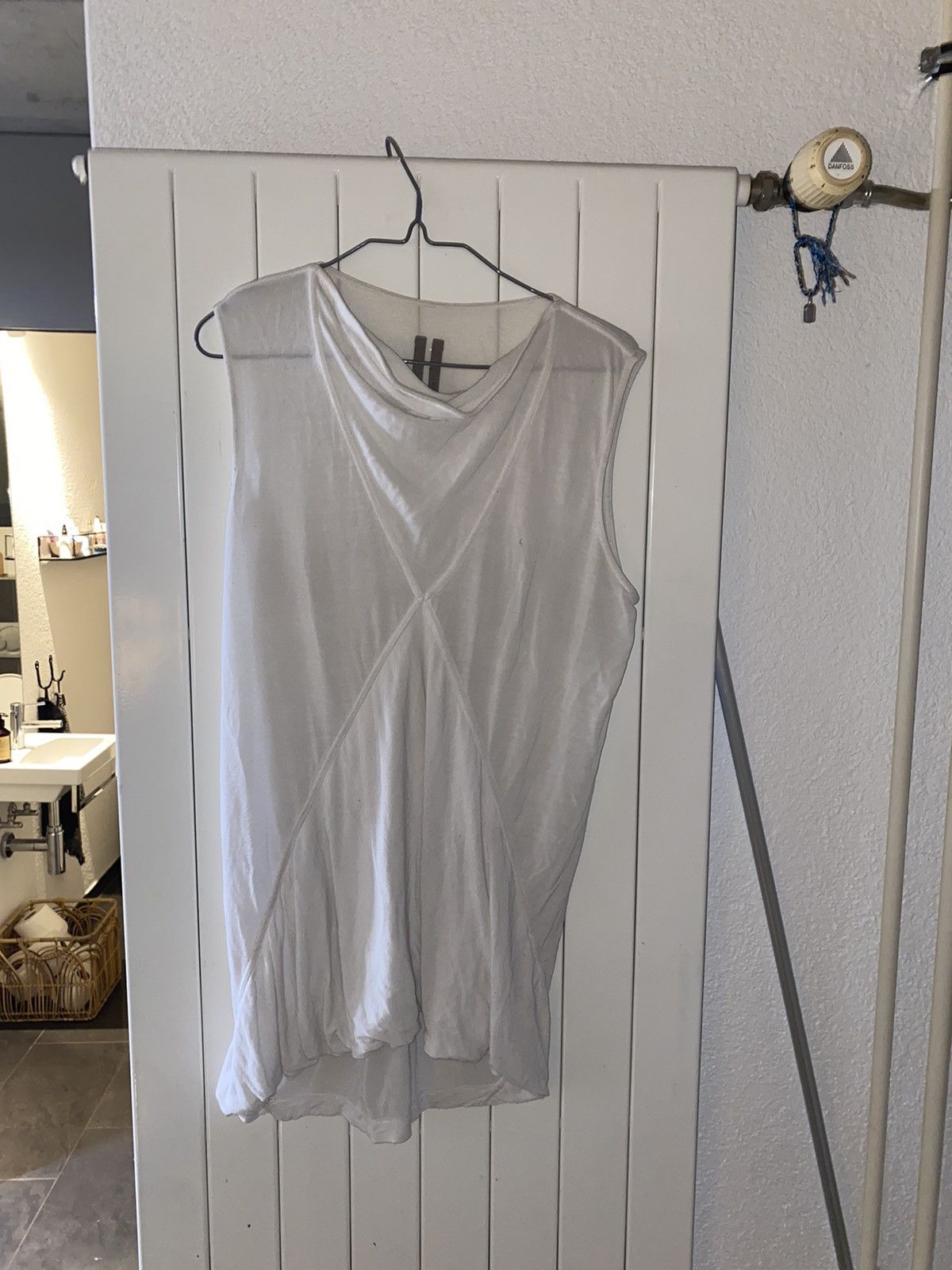 Rick Owens Rick Owens sleeves top Size US M / EU 48-50 / 2 - 4 Thumbnail