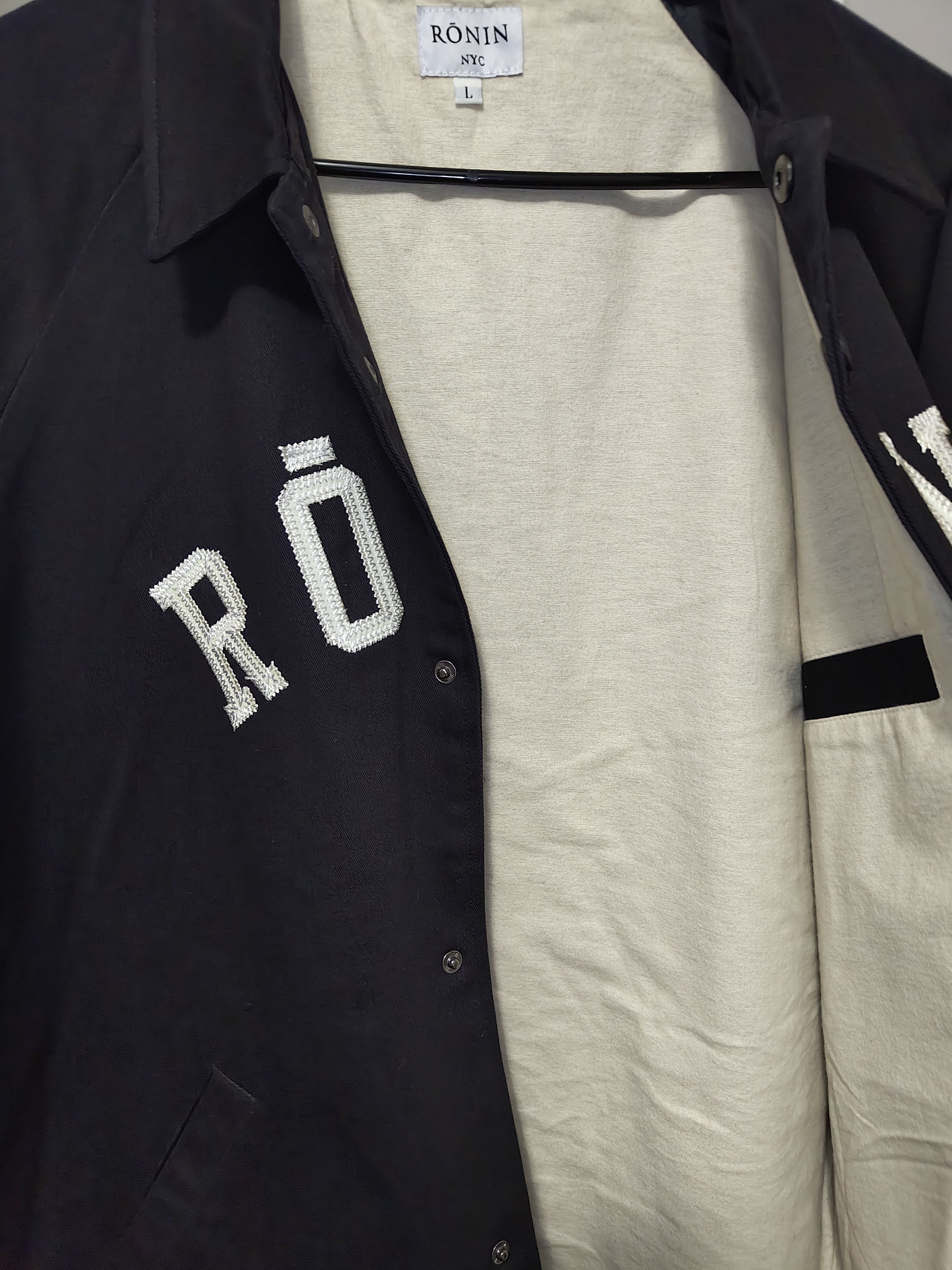 Ronin Division Ronin Division Size US L / EU 52-54 / 3 - 2 Thumbnail