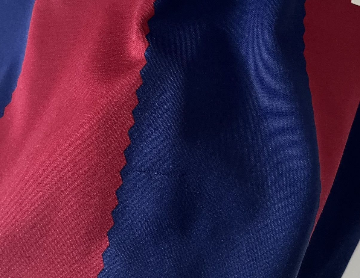 Nike Barcelona nike 2023/2024 home Cubarsi Soccer Jersey Size US L / EU 52-54 / 3 - 7 Thumbnail