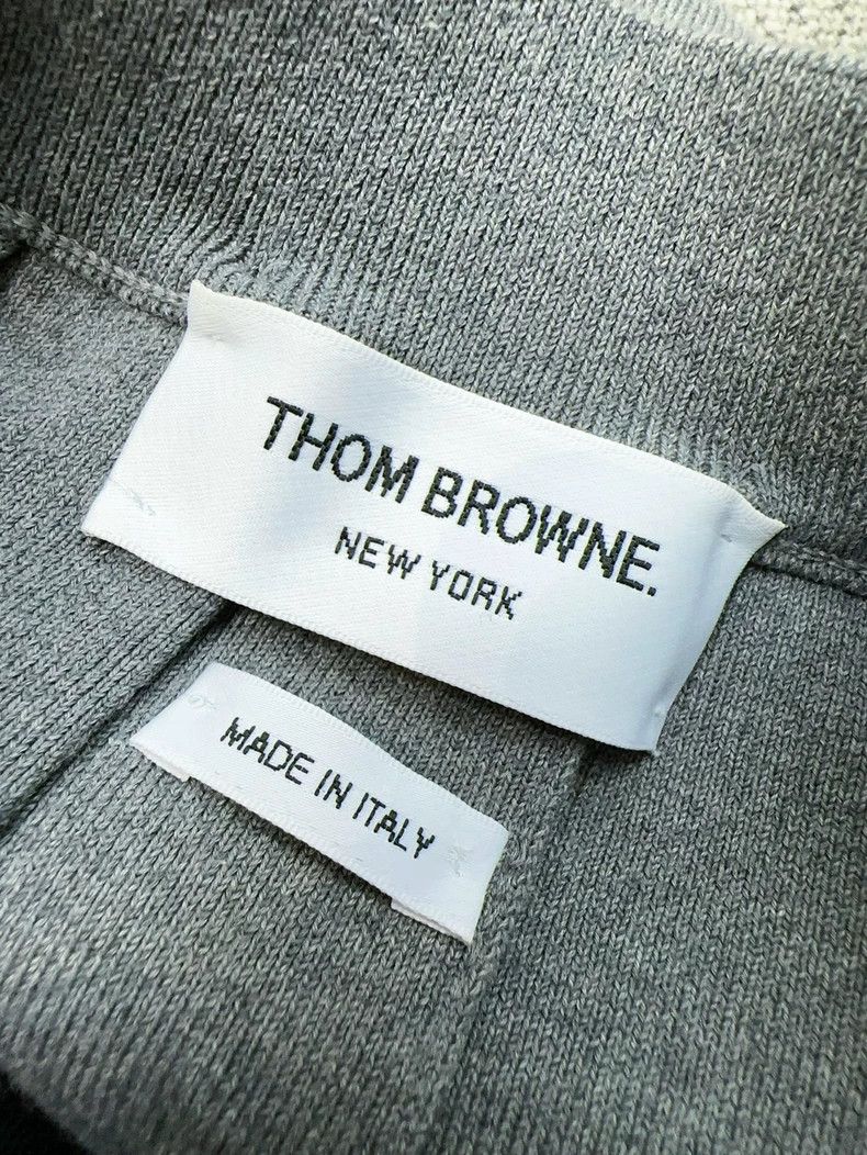 Other Thom Browne A hundred-and-fifty centimeter skirt Size 24" / US 00 / IT 34 - 5 Thumbnail