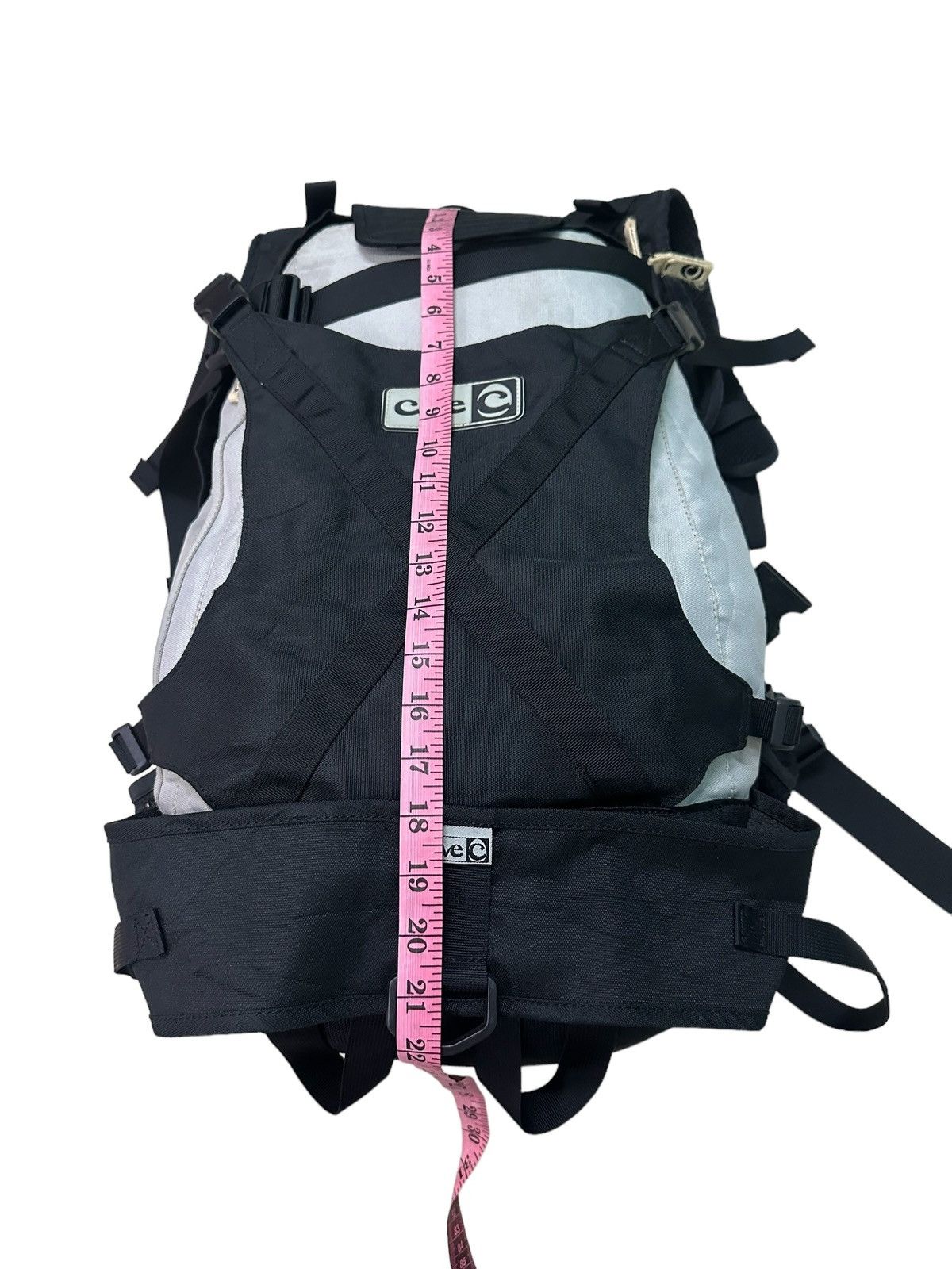Welcome Skateboards CLIVE SKATEBOARD TRAVEL BACKPACK Size ONE SIZE - 14 Thumbnail