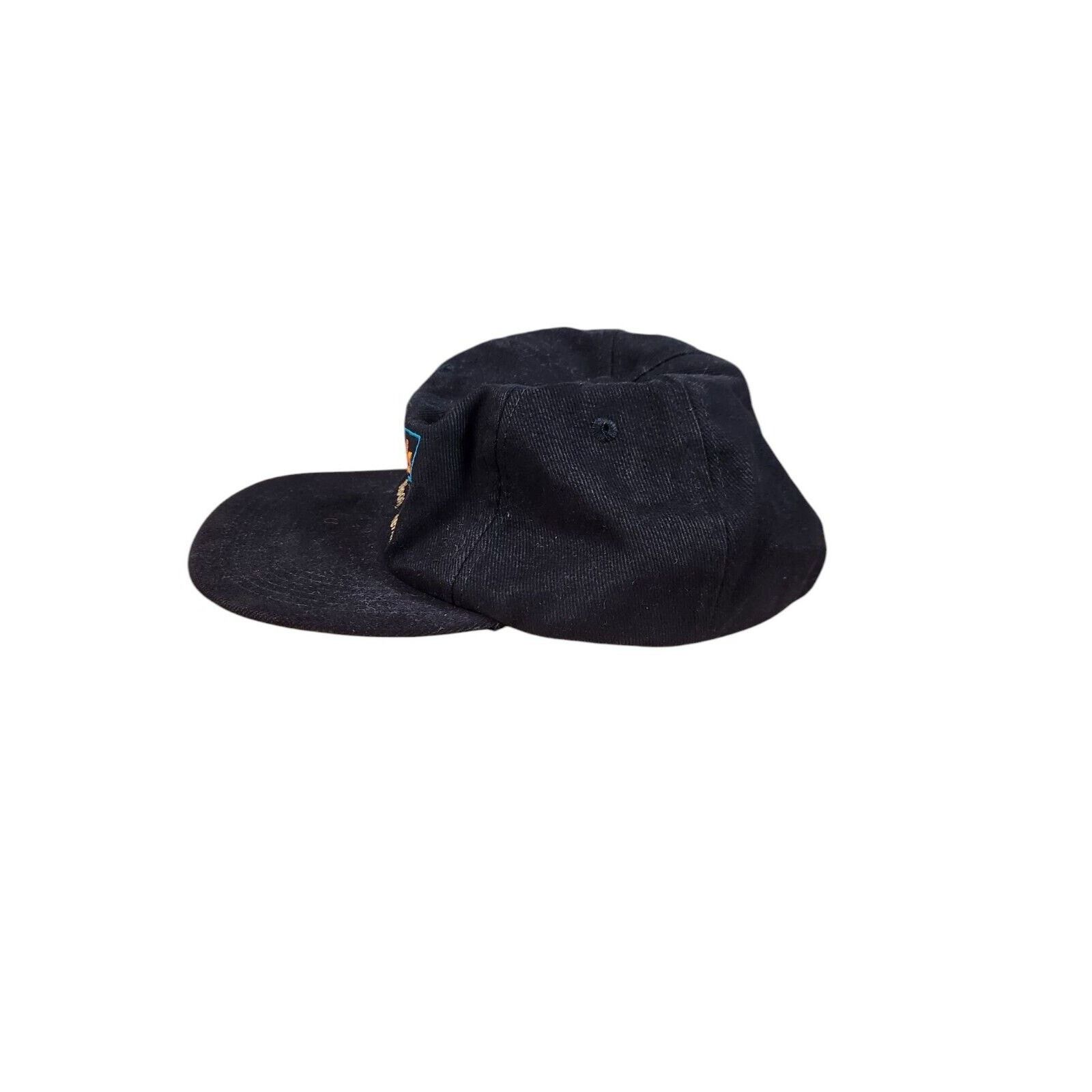 Other Vintage 1998 Davy Jones, Bobby Sherman, Peter Noone tour hat Size ONE SIZE - 2 Thumbnail