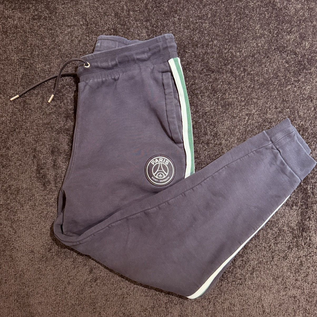 Jordan Brand Jordan brand X PSG sweatpants Size US 36 / EU 52 - 1 Thumbnail