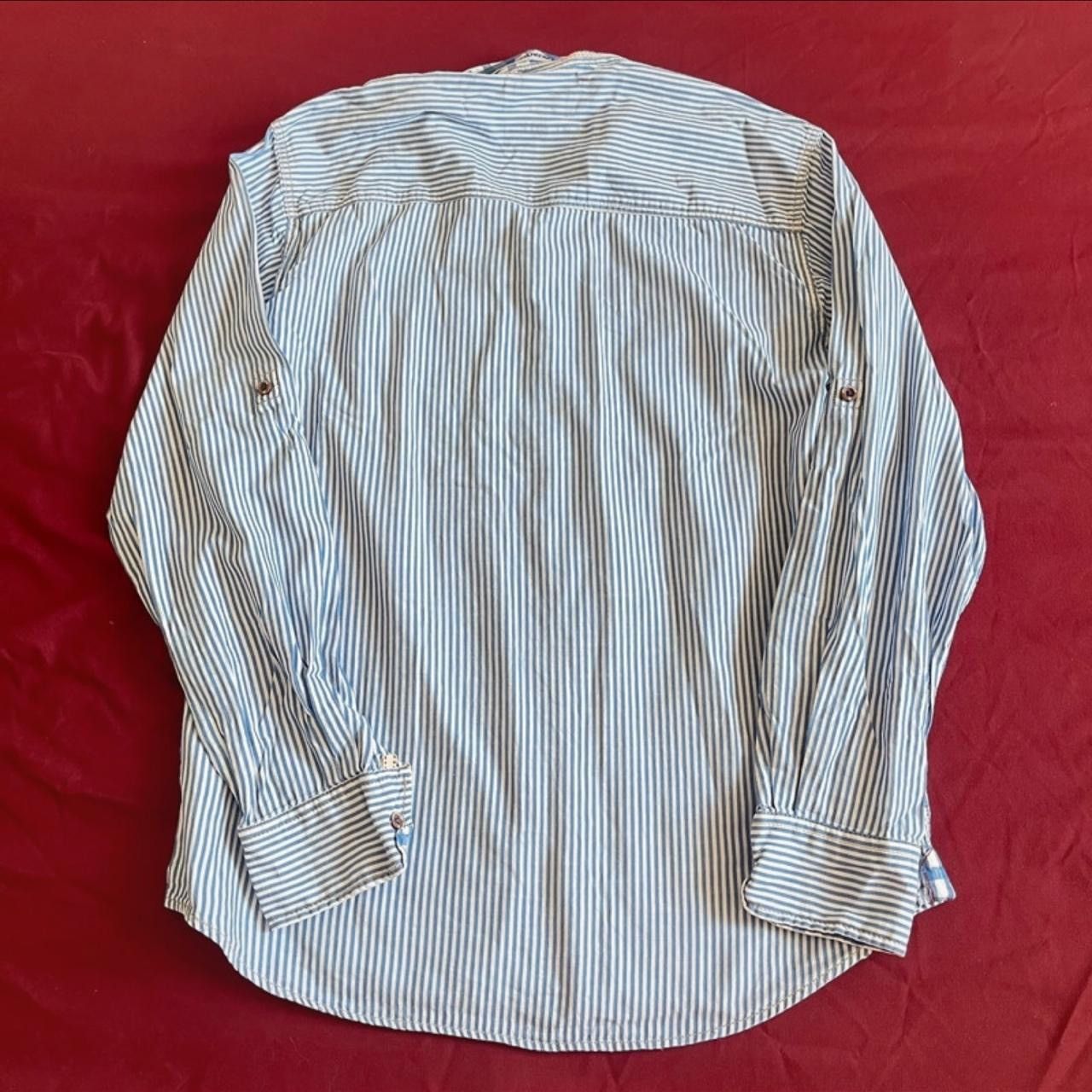 Other Arqueonautas History Hunters Saving World Maritime shirt Size US M / EU 48-50 / 2 - 8 Thumbnail