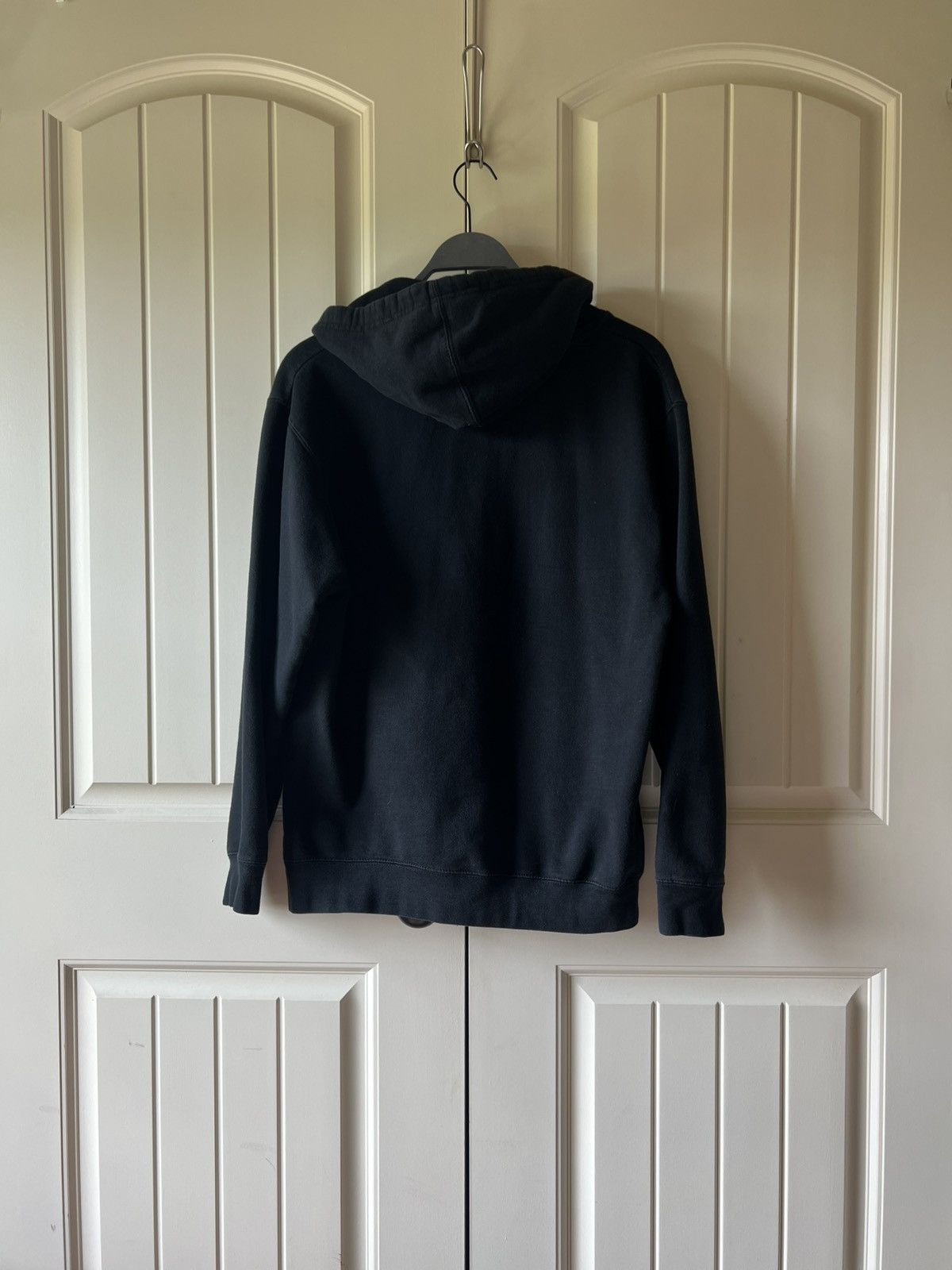 Other Vintage ‘The Doors’ Zip-Up Hoodie Size US M / EU 48-50 / 2 - 2 Thumbnail