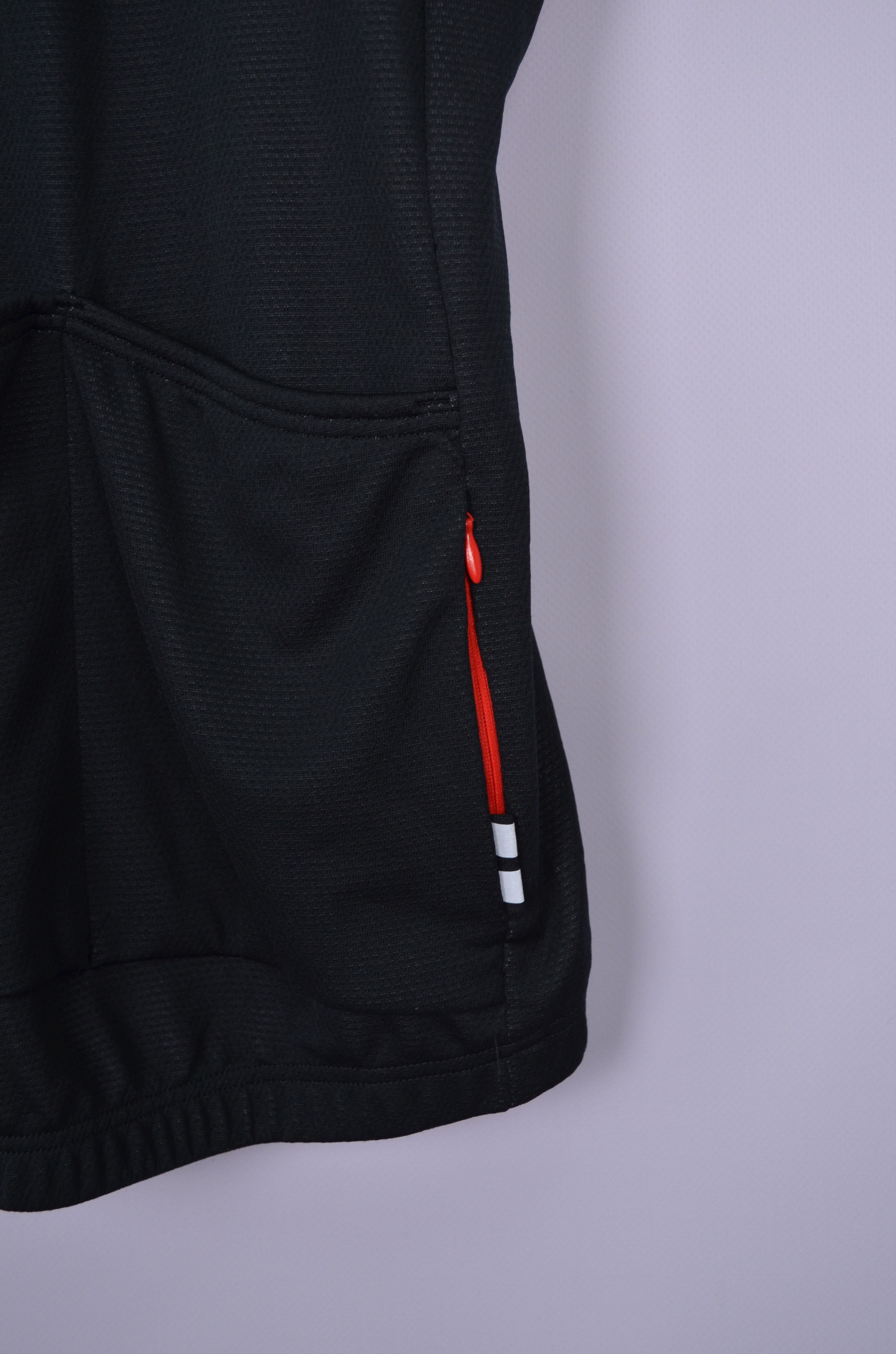 Rapha Castelli Full Zip Cycling Jersey Short Sleeve Logo Size 3XL Size US XXL / EU 58 / 5 - 8 Thumbnail