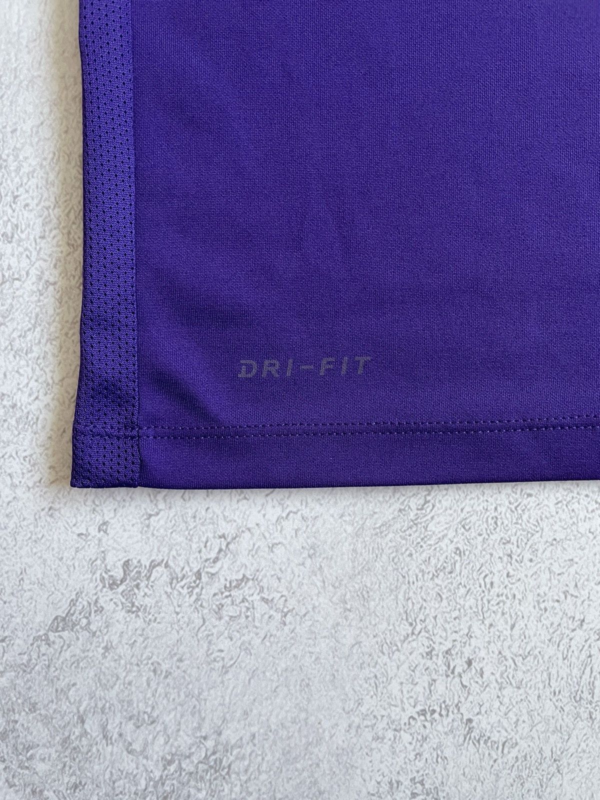 Vintage Vintage Football Longsleeve Nike Violet Size XL XXL Size US XXL / EU 58 / 5 - 4 Thumbnail