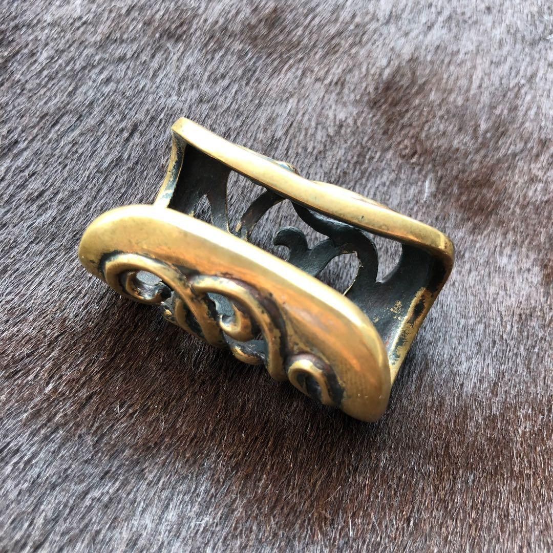 Roberto Cavalli roberto Cavalli ring Size ONE SIZE - 2 Thumbnail