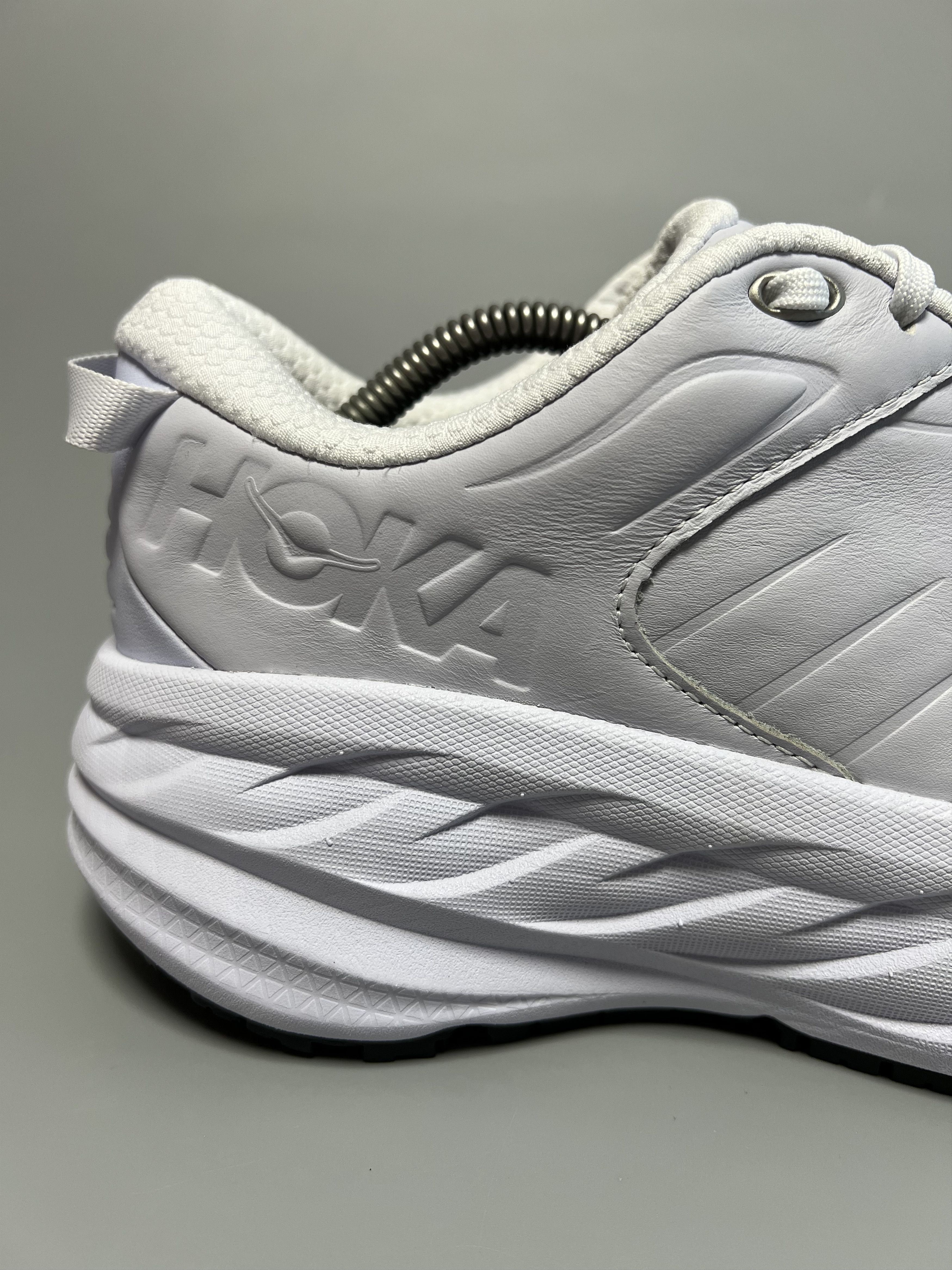 Hoka Hoka One One Bondi SR Wide Running Shoes Walking Size US 10.5 / IT 40.5 - 12 Thumbnail