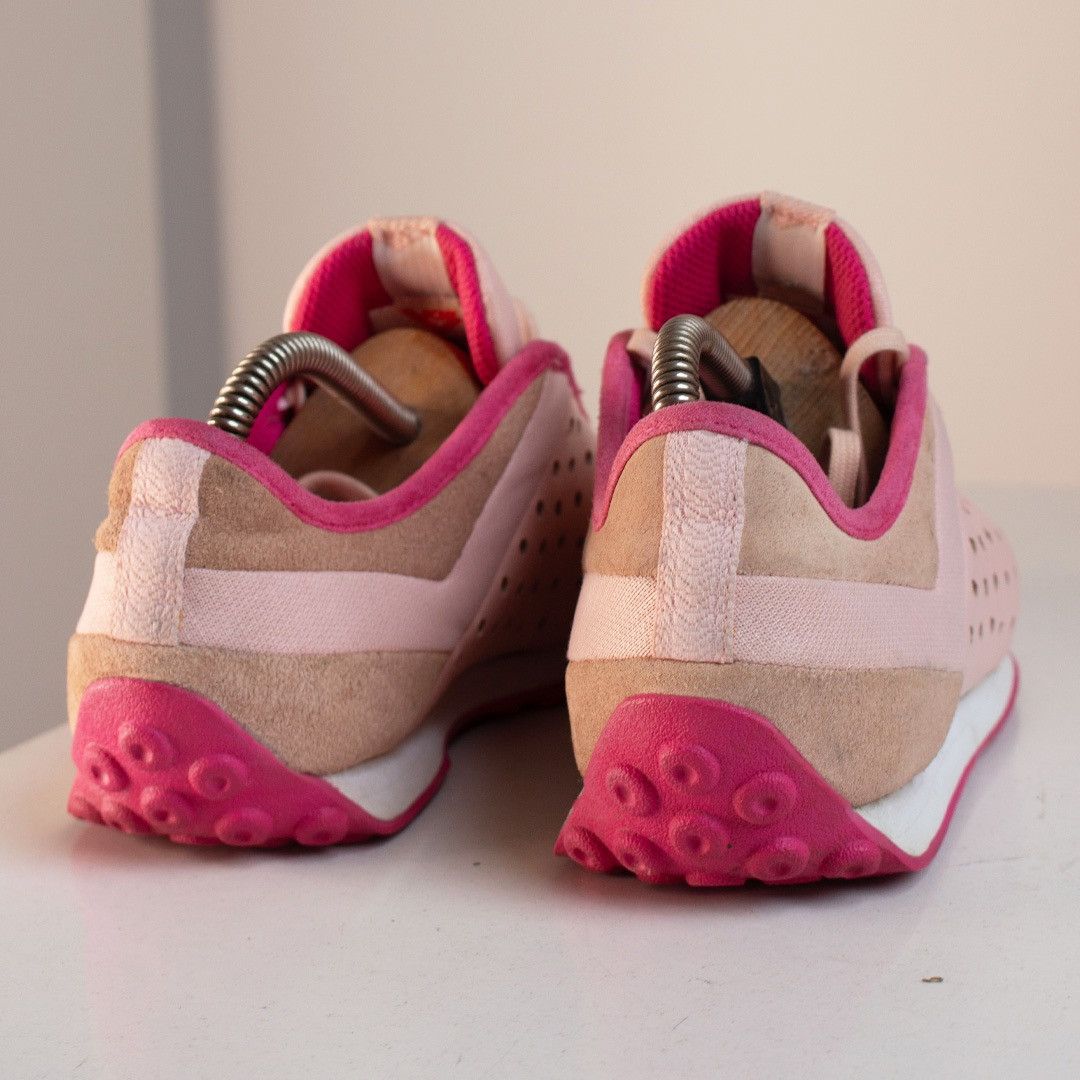 PONY RETRO PONY ZUMA TRAINERS PINK Size US 7 / IT 37 - 2 Thumbnail