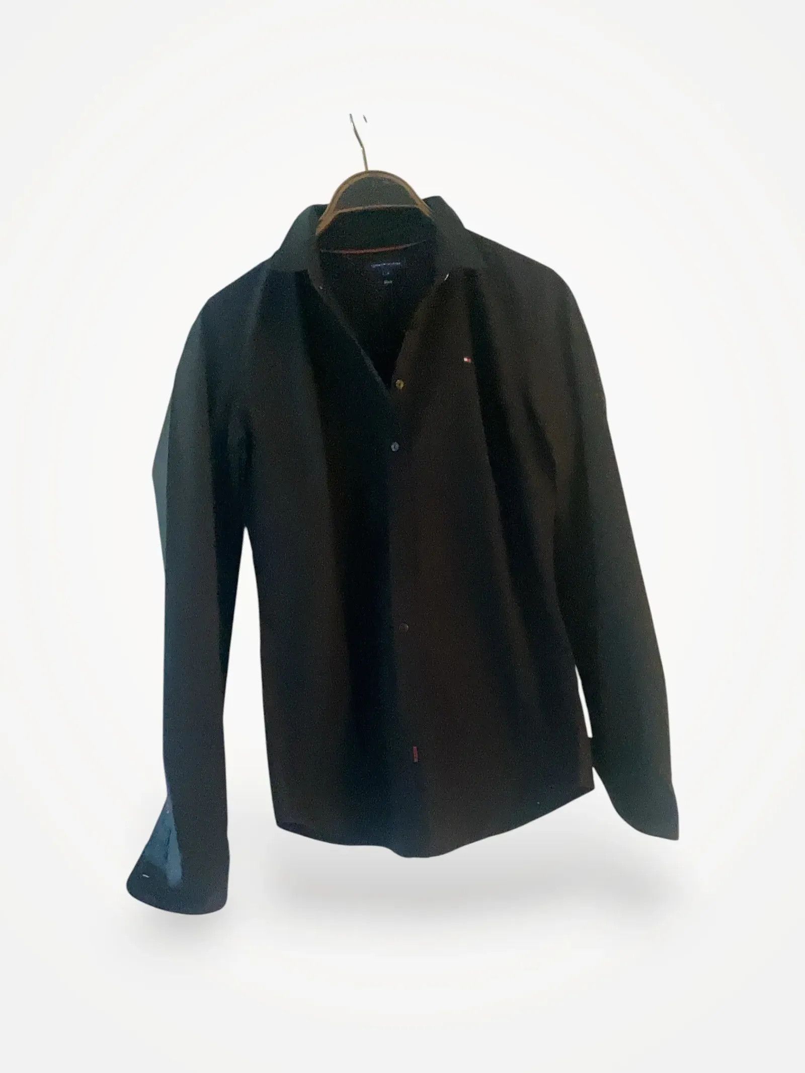 Tommy Hilfiger Tommy Hilfiger Shirt Size S / US 4 / IT 40 - 1 Thumbnail