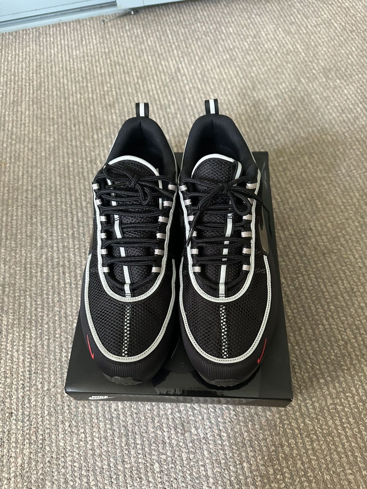 Nike Nike Air Zoom Spiridon Size US 11 / EU 44 - 4 Thumbnail