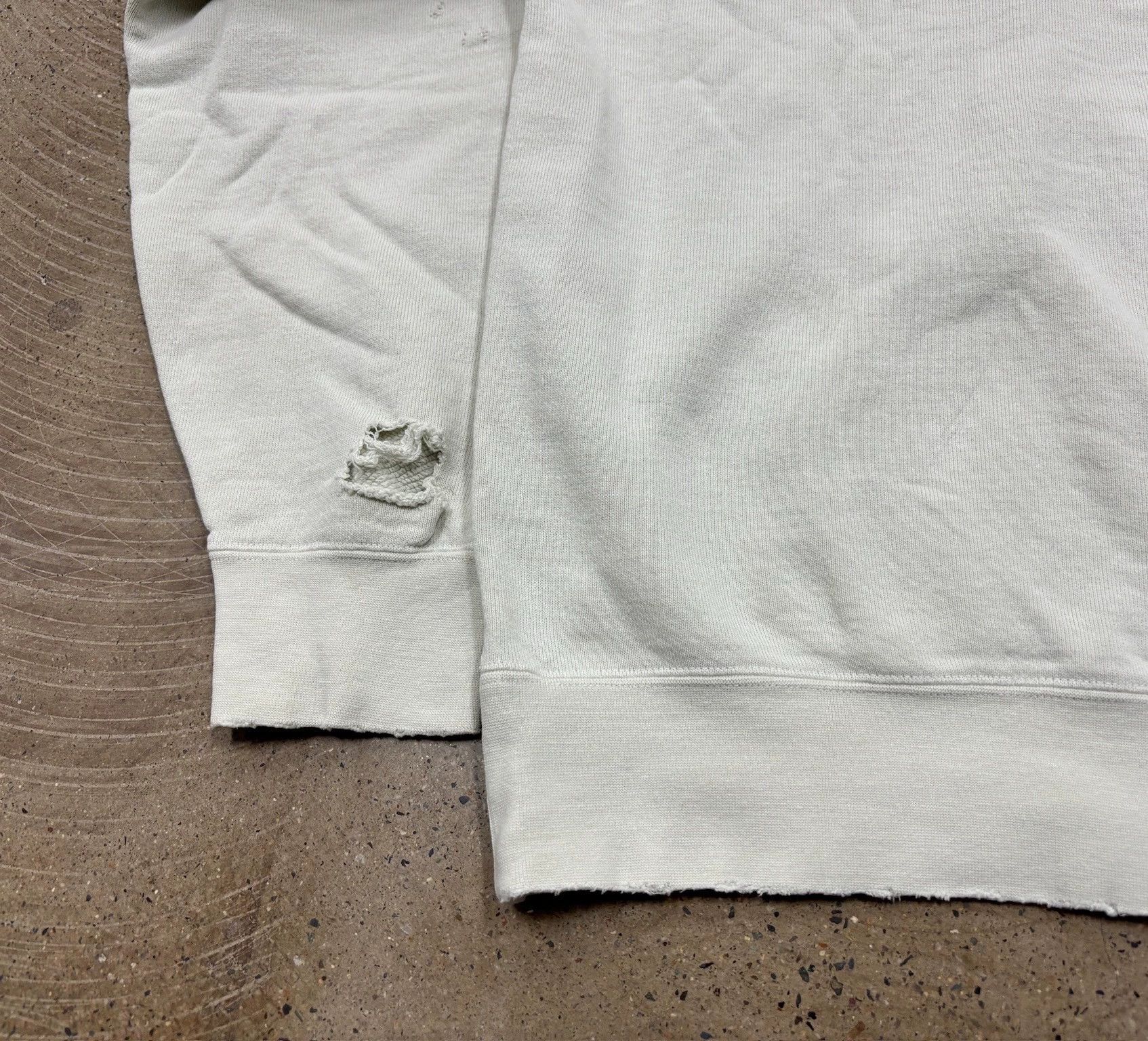 Visvim VISVIM 22AW C/D JUMBO SB HOODIE P.O Size US L / EU 52-54 / 3 - 5 Thumbnail
