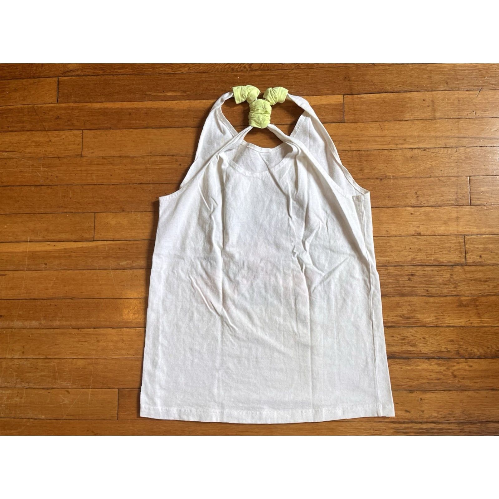 Speedo VINTAGE Speedo Tank Top Women’s Small White 90s Size S / US 4 / IT 40 - 6 Thumbnail