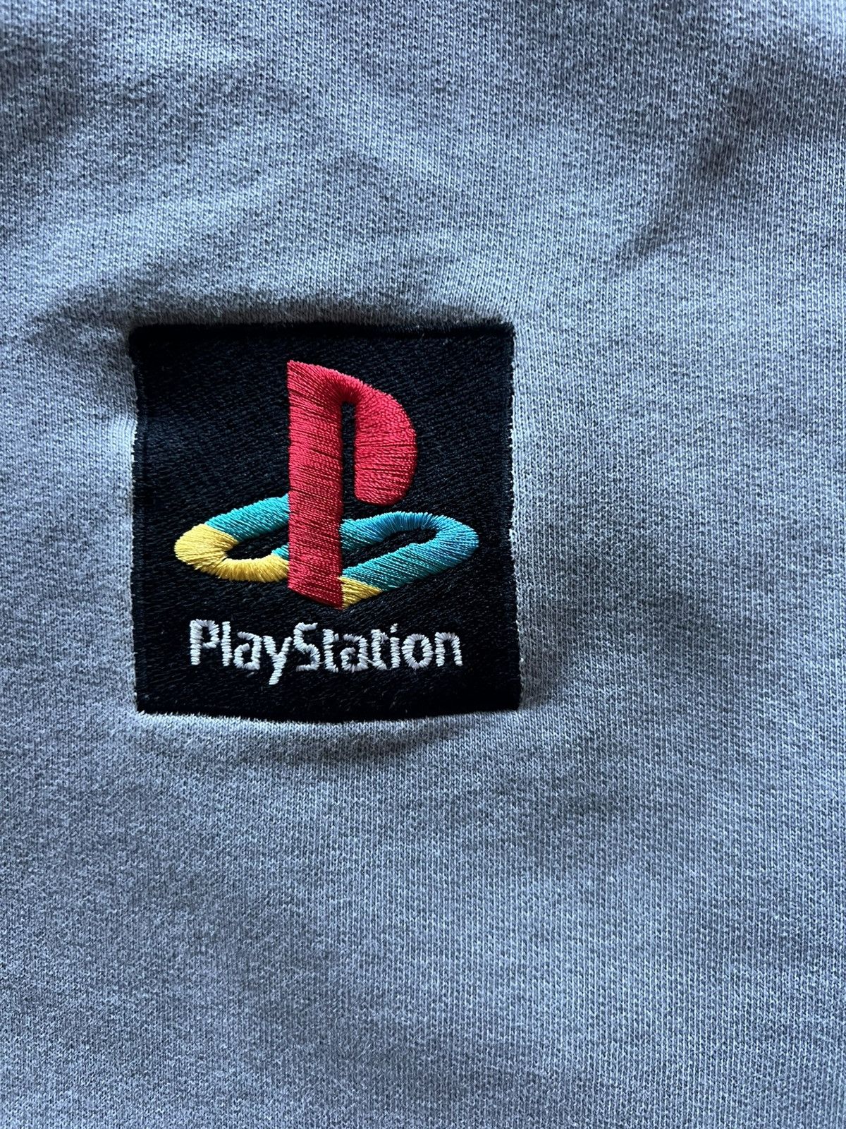 Travis Scott Travis Scott PS Classic Crewneck Size US S / EU 44-46 / 1 - 4 Thumbnail