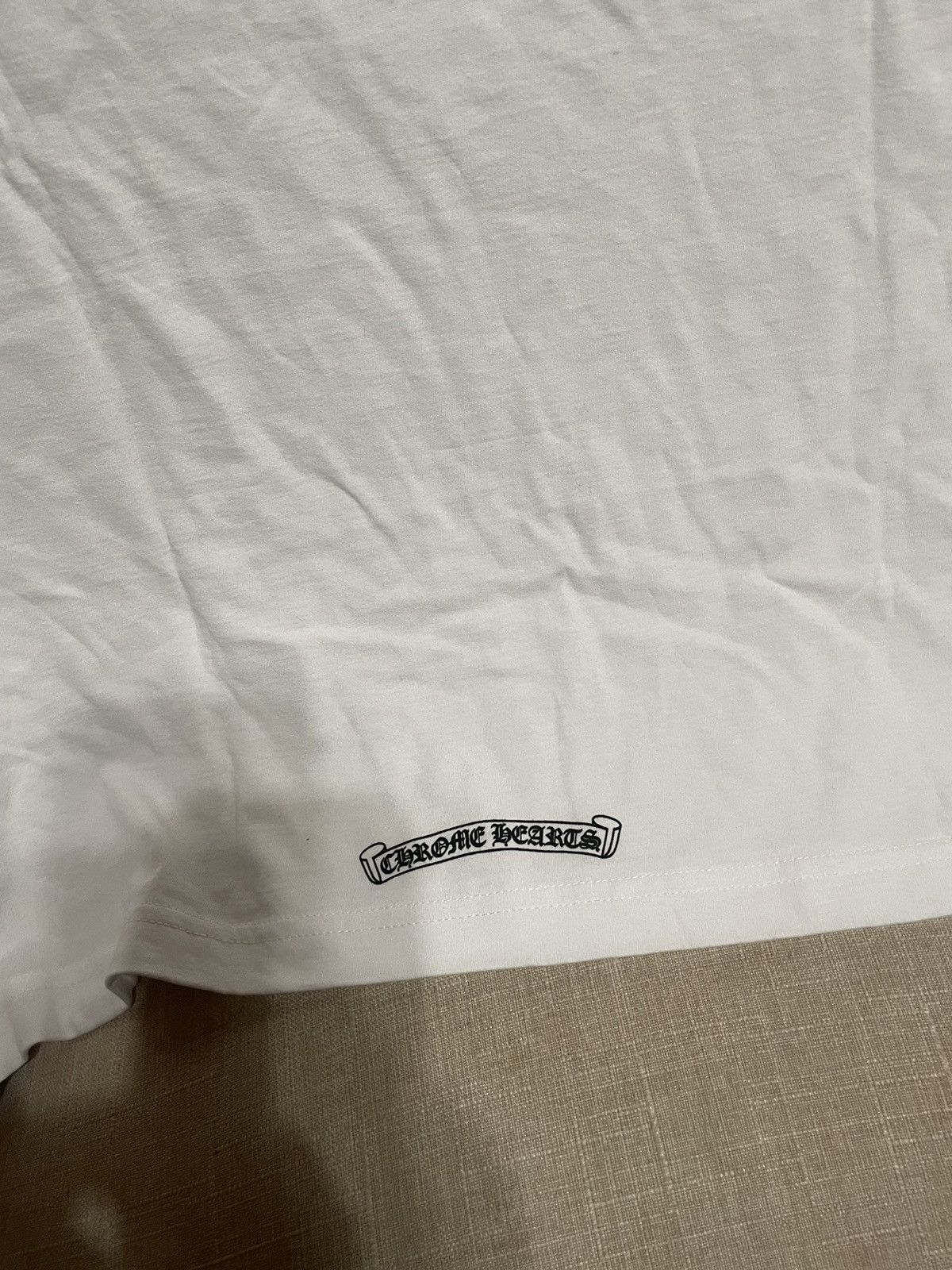 Chrome Hearts Chrome hearts Size US L / EU 52-54 / 3 - 5 Thumbnail