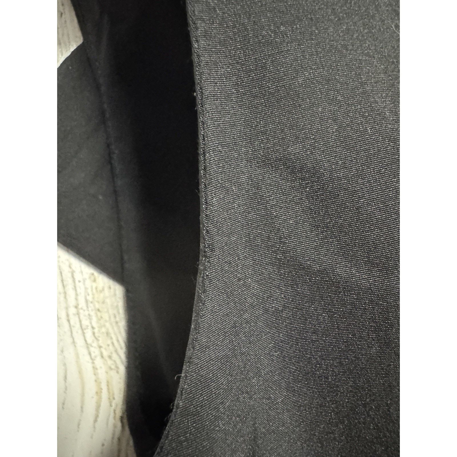 Max Mara Max Mara Dress Black Size 10 Made In Italy Size L / US 10 / IT 46 - 11 Thumbnail