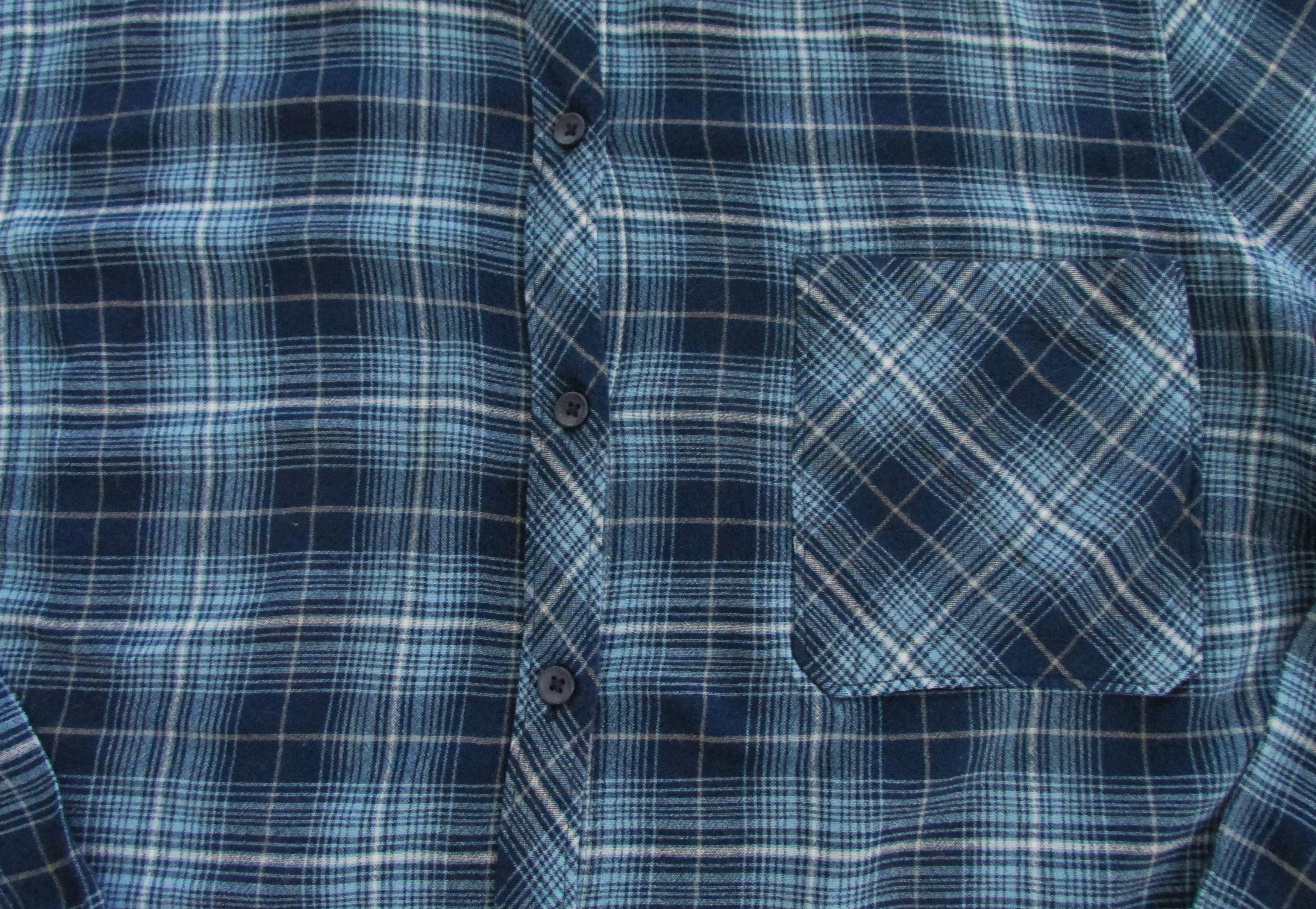 Other Time & Tru Women's Rayon Shirt Size XXL Size XXL / US 16-18 / IT 52-54 - 3 Thumbnail