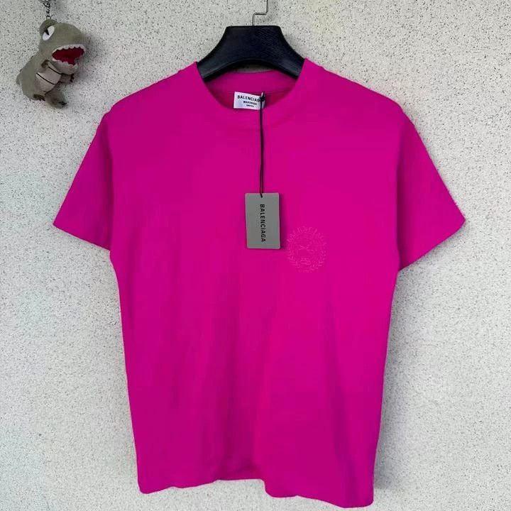 Balenciaga Balenciaga Dragon Fruit Pink Lock Scissors Small Logo Shor Size US XS / EU 42 / 0 - 1 Thumbnail