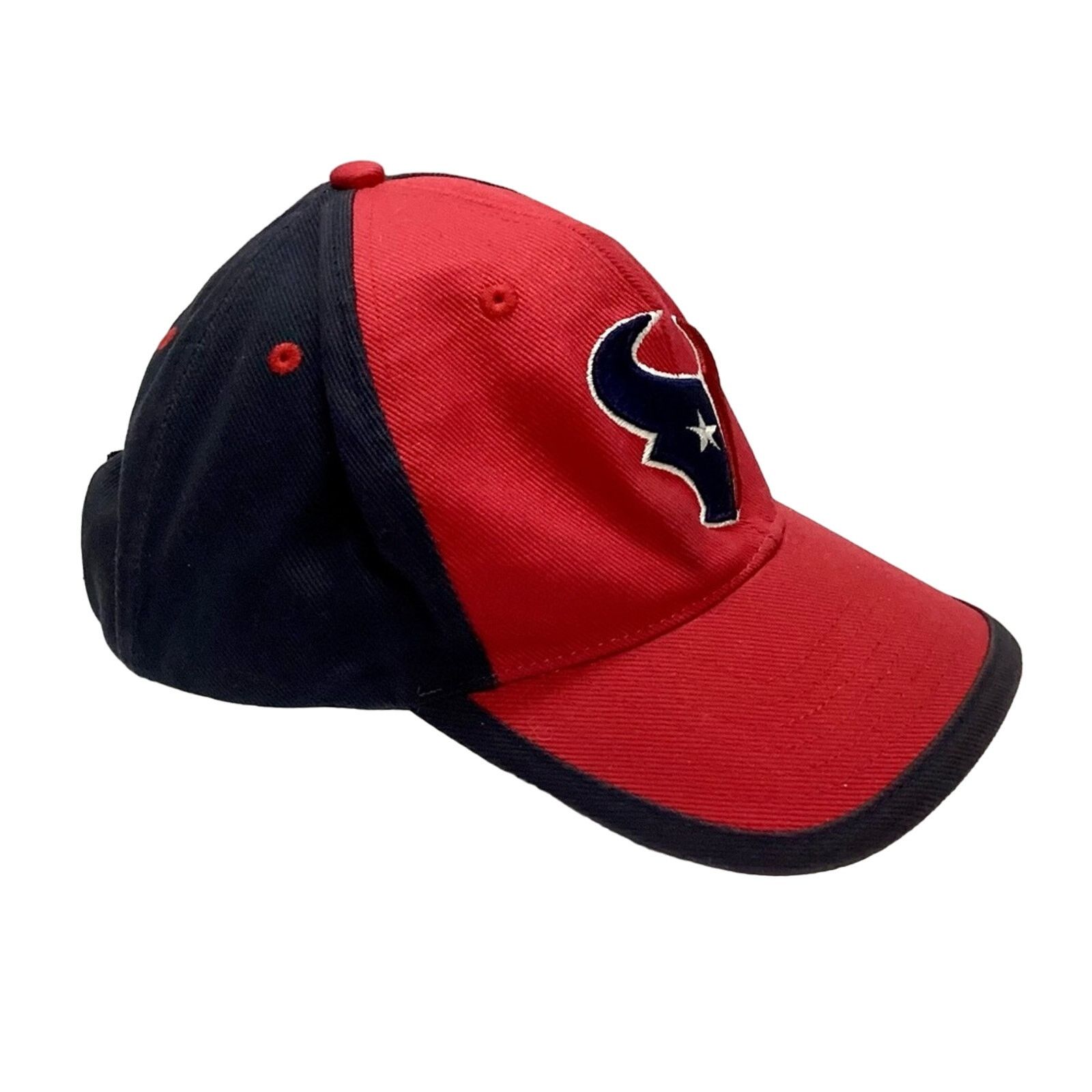 NFL NFL Houston Texans Cap Size ONE SIZE - 3 Thumbnail