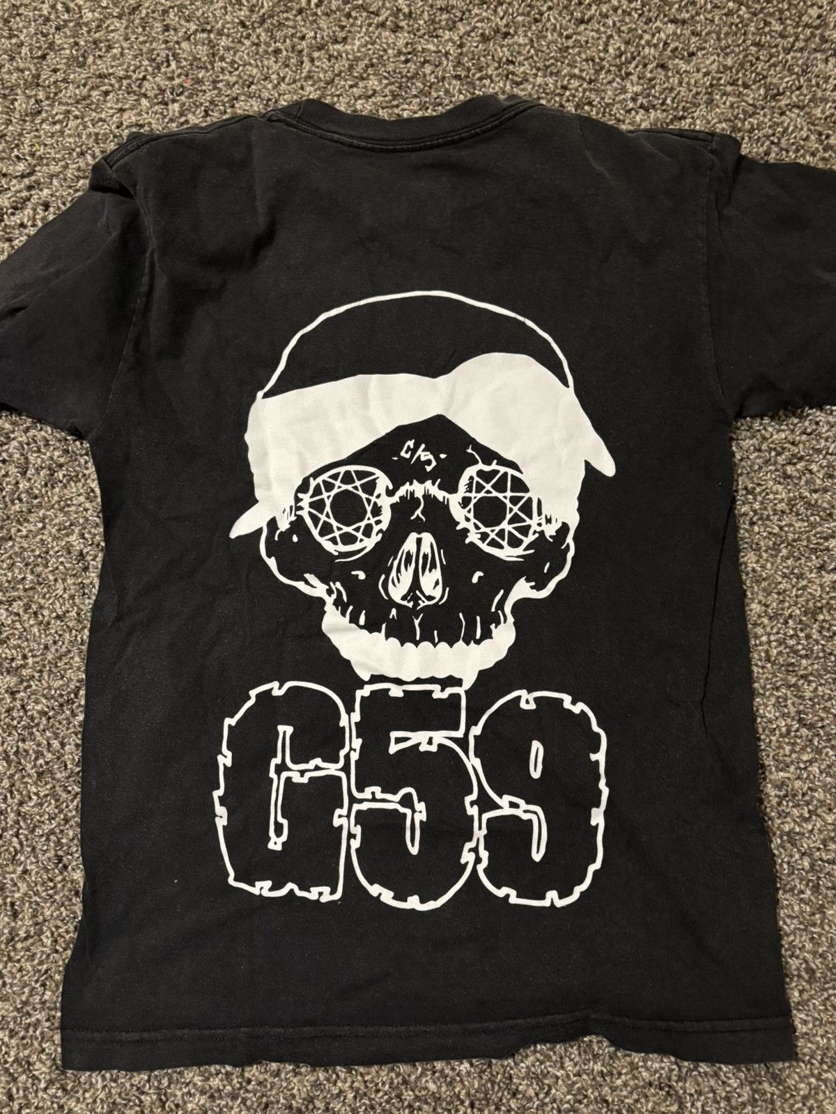 G59 Records Suicideboys Size US S / EU 44-46 / 1 - 3 Thumbnail