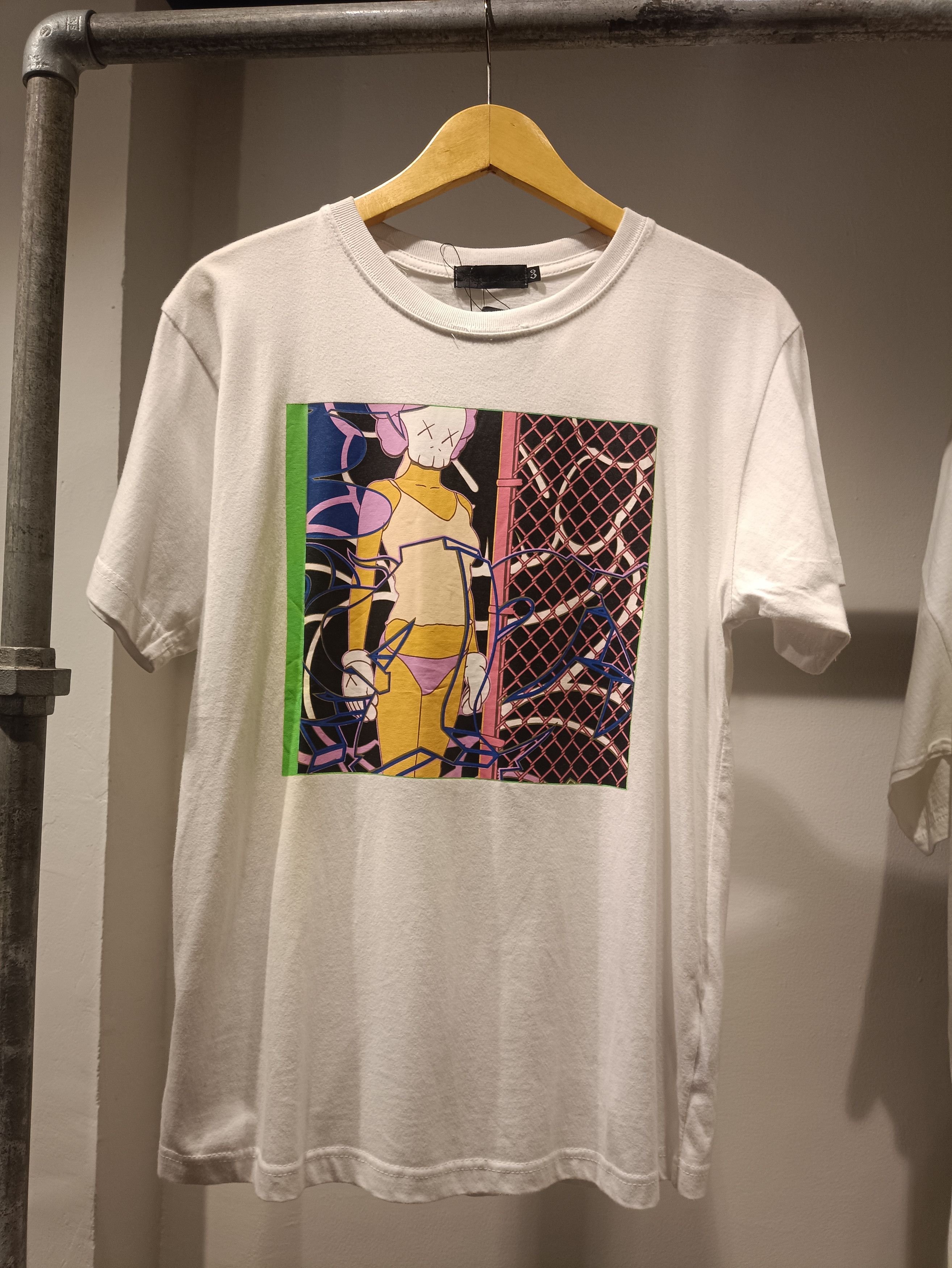 Kaws × Original Fake kaws original fake Size US L / EU 52-54 / 3 - 1 Thumbnail