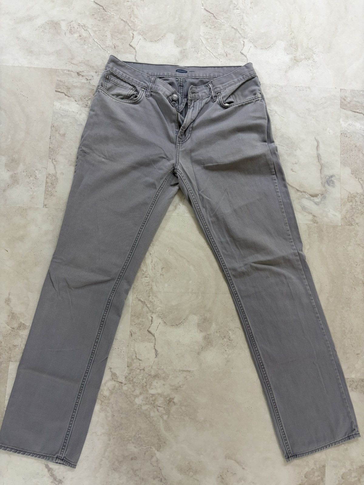 Old Navy Old Navy Jeans Size US 32 / EU 48 - 1 Thumbnail
