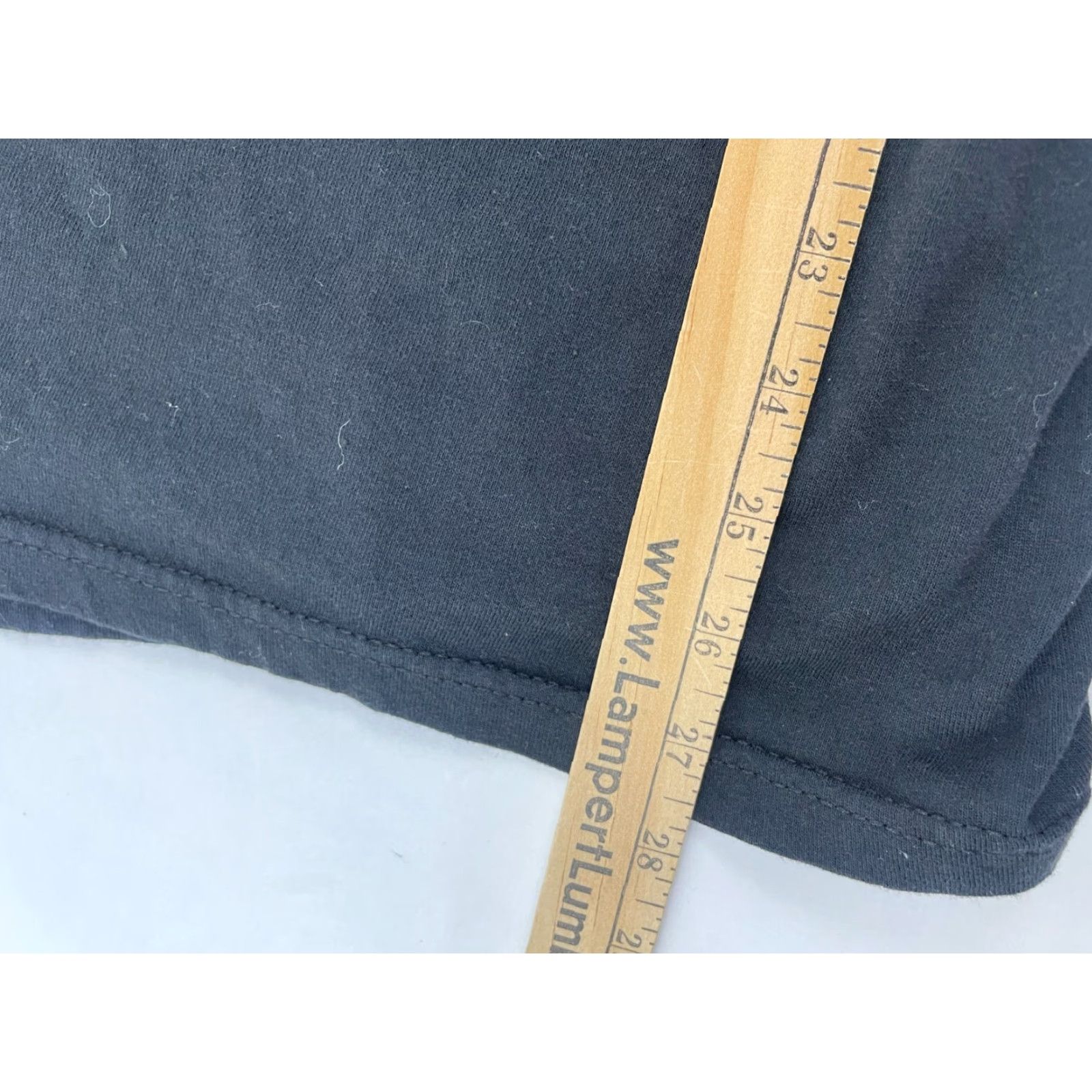 Delta Delta T-Shirt Men Size Large Black Short Sleeve I’ll go Hunting Deer Graphic shirt Mens L Black Deer Graphic Size US L / EU 52-54 / 3 - 6 Thumbnail