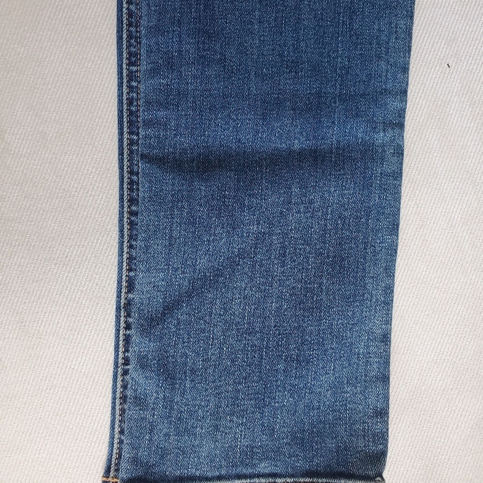Rag & Bone NWT rag & bone capri jeans in Sonoma size 28 Size 28" / US 6 / IT 42 - 8 Thumbnail