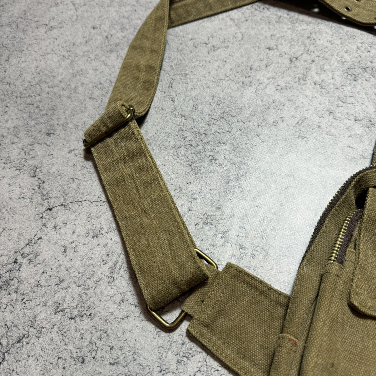 Diesel Vintage Diesel Style Y2K Bag Size ONE SIZE - 4 Thumbnail