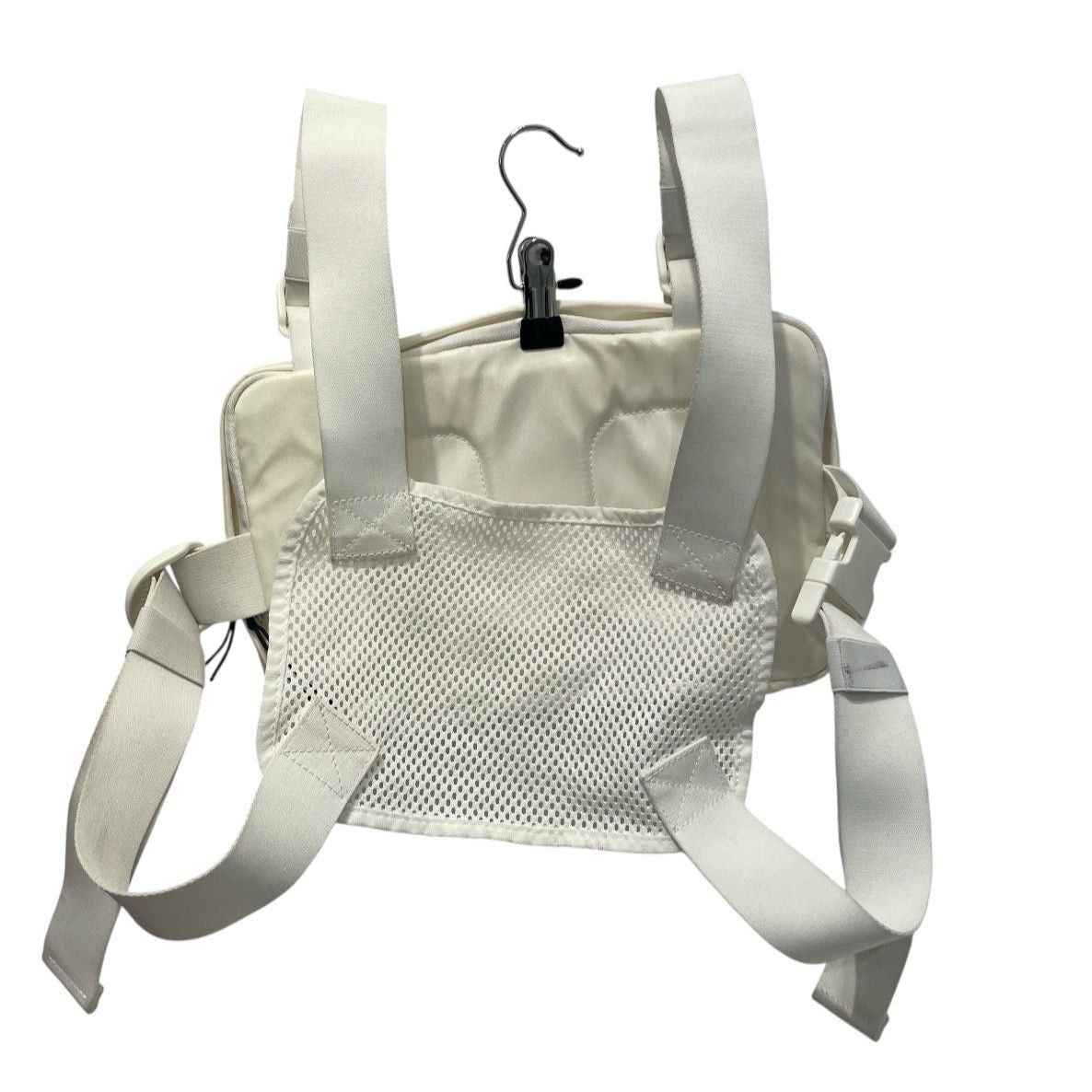 1017 ALYX 9SM SS19 Classic Chest Rig Bag Size ONE SIZE - 2 Thumbnail