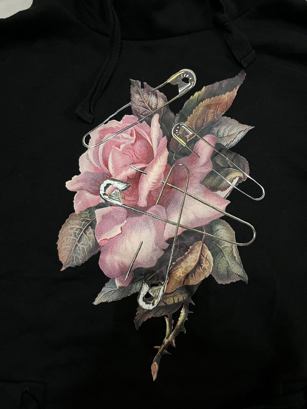 GU × Undercover GU X UNDERCOVER HODIE FLOWER Size S / US 4 / IT 40 - 4 Thumbnail