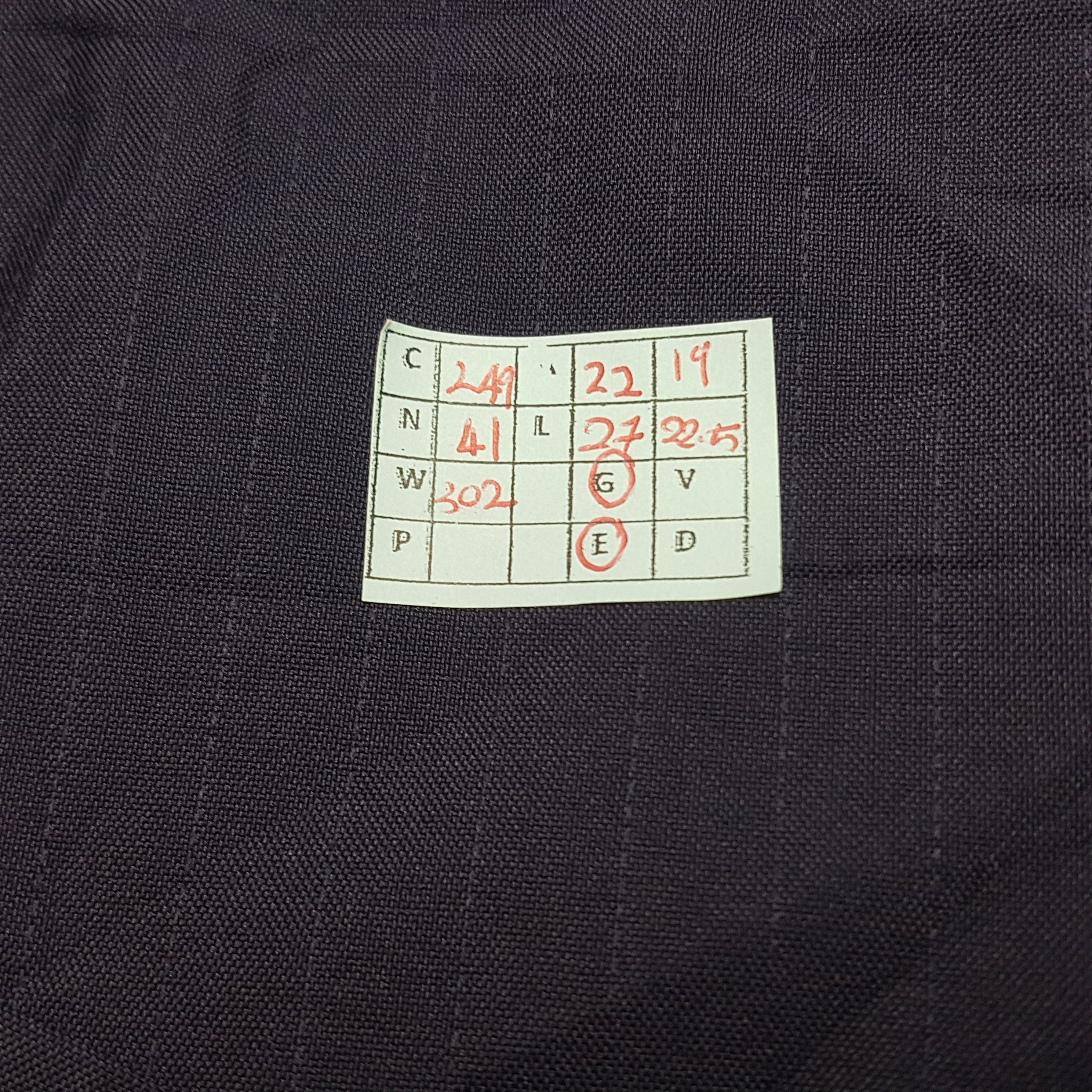 Japanese Brand × Vintage Vintage Family Mart Worker Uniform Jacket Size US M / EU 48-50 / 2 - 8 Thumbnail