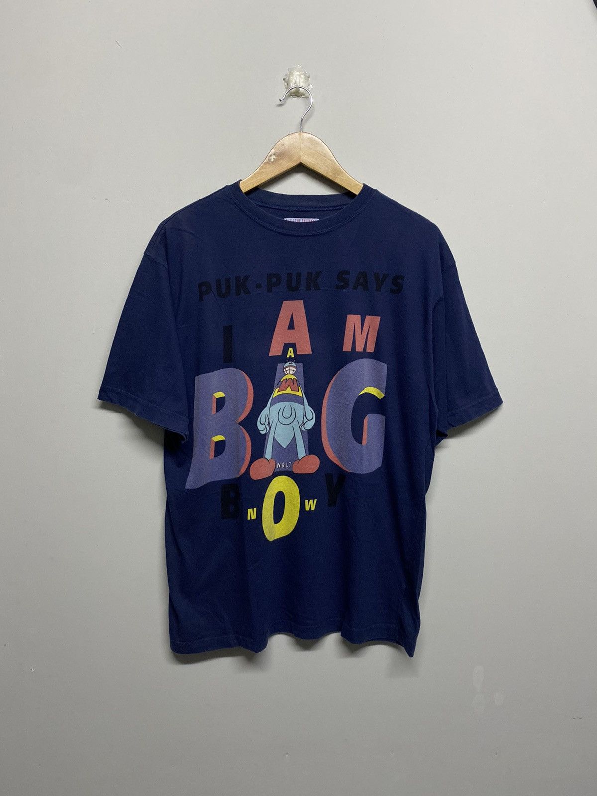 Walter Van Beirendonck - ウォルターヴァンベイレンドンク