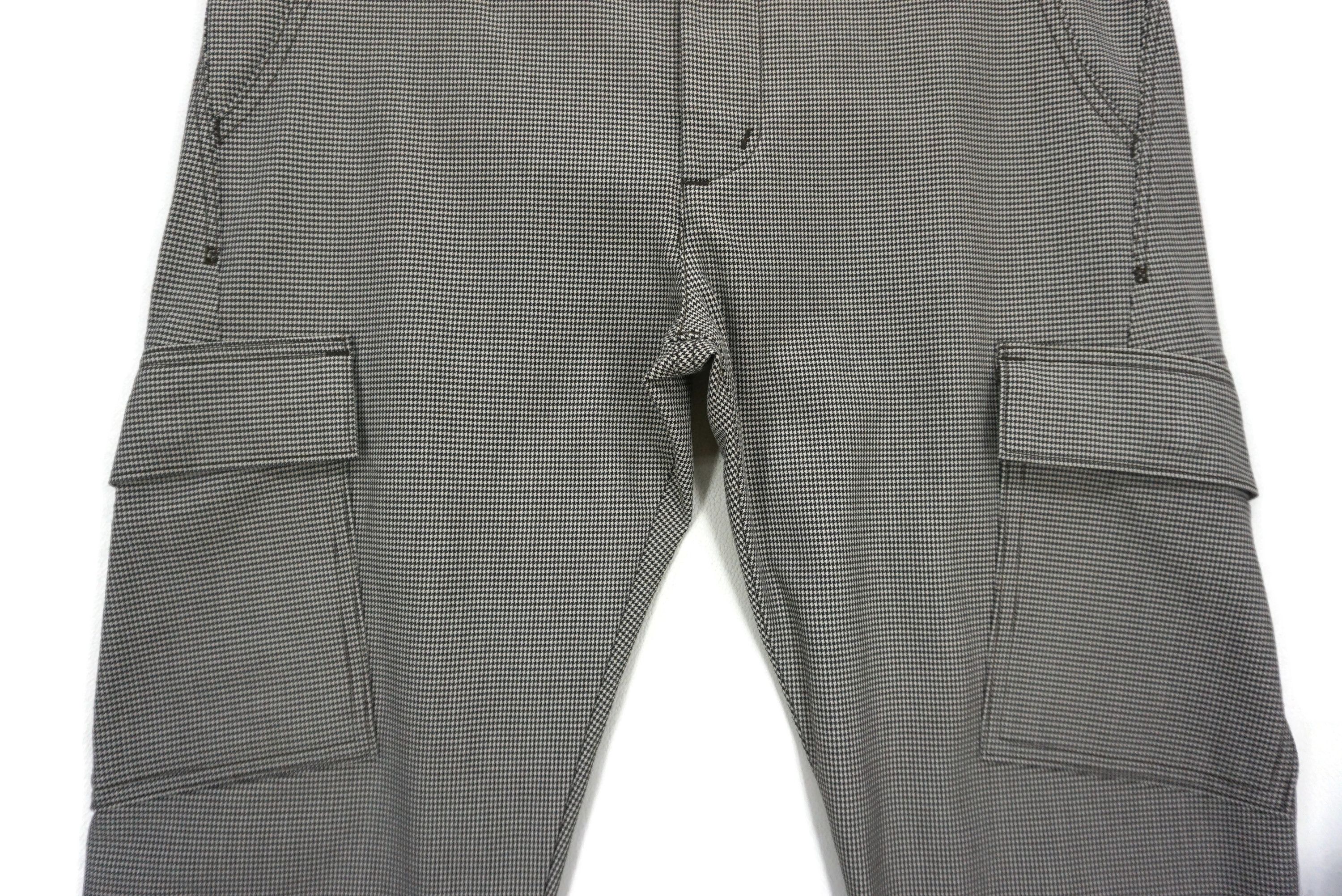 Edwin Edwin 503ZERO Pants Size W33xL31 Shoe Cut Low-Rise Bootcut Size US 31 - 6 Thumbnail