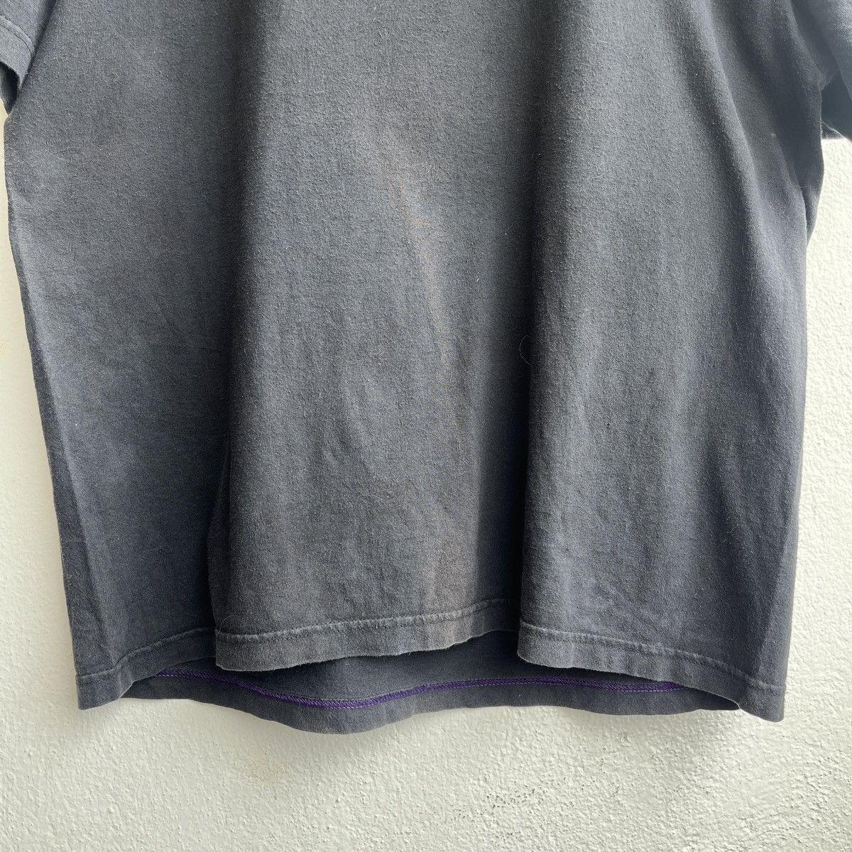 Other Streetwear Weeds Roll It Light It Big Printed TShirt Size US XL / EU 56 / 4 - 10 Thumbnail
